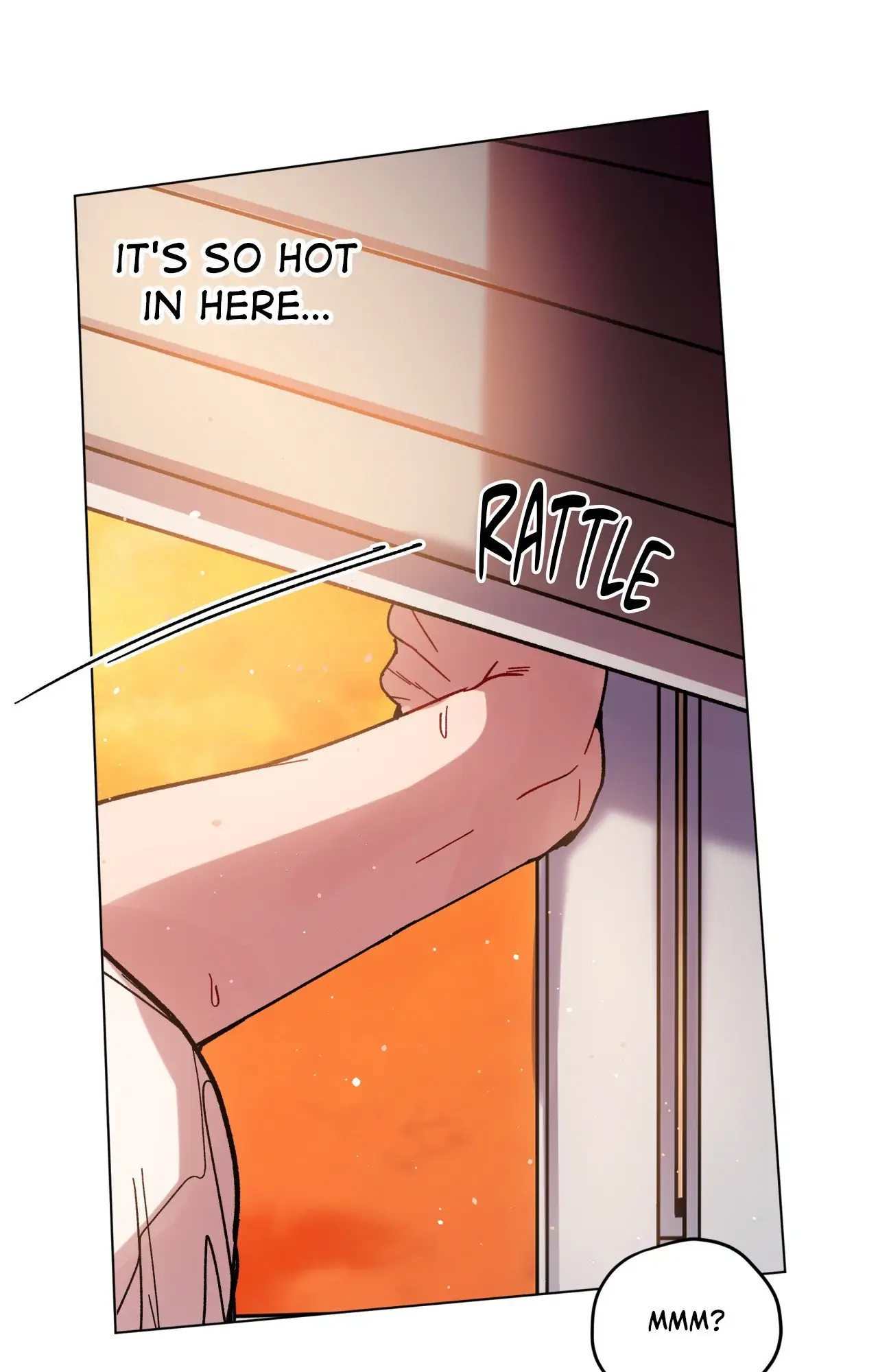 One Summer Day - Chapter 112 Page 9