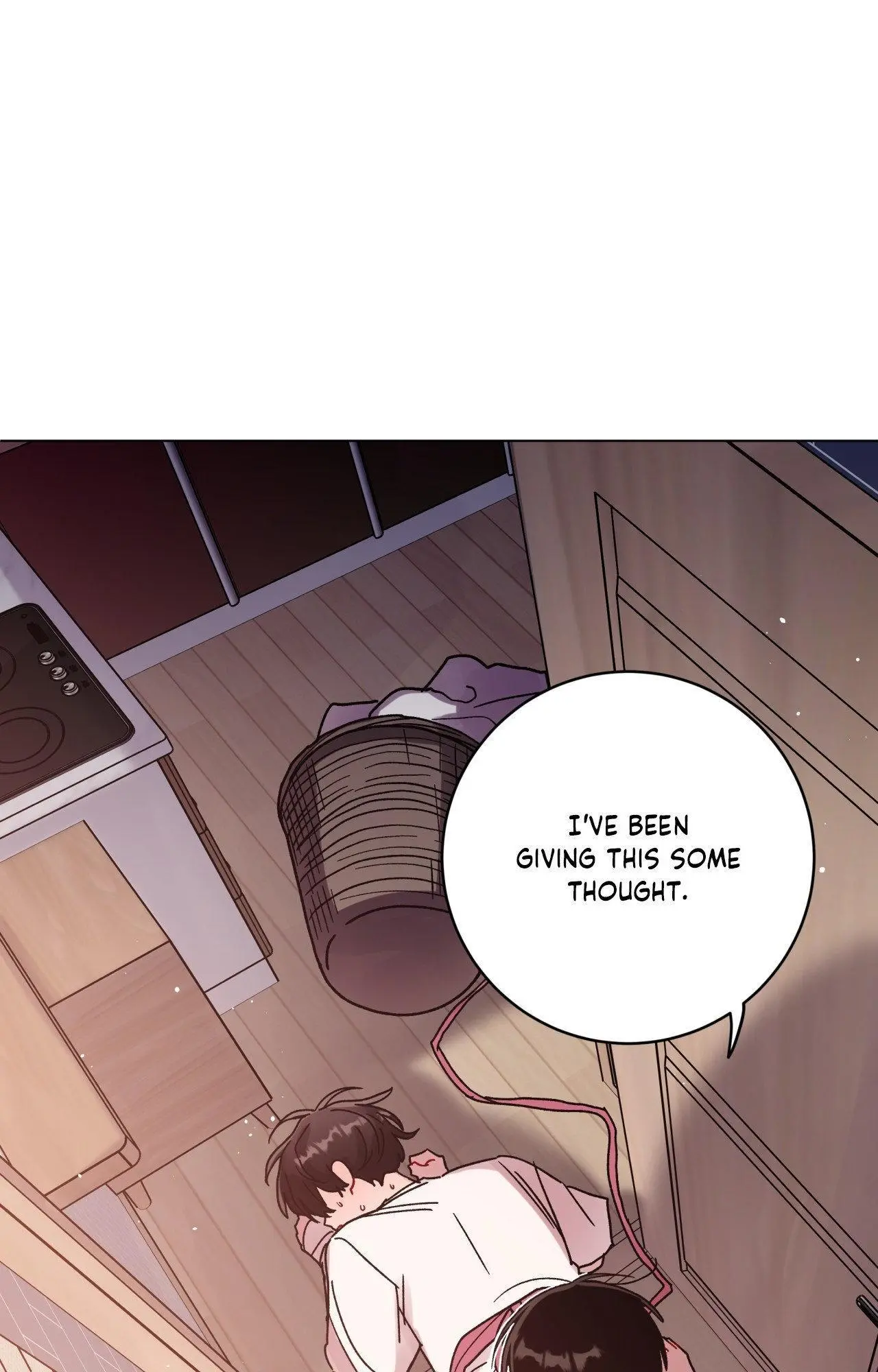 One Summer Day - Chapter 113 Page 14
