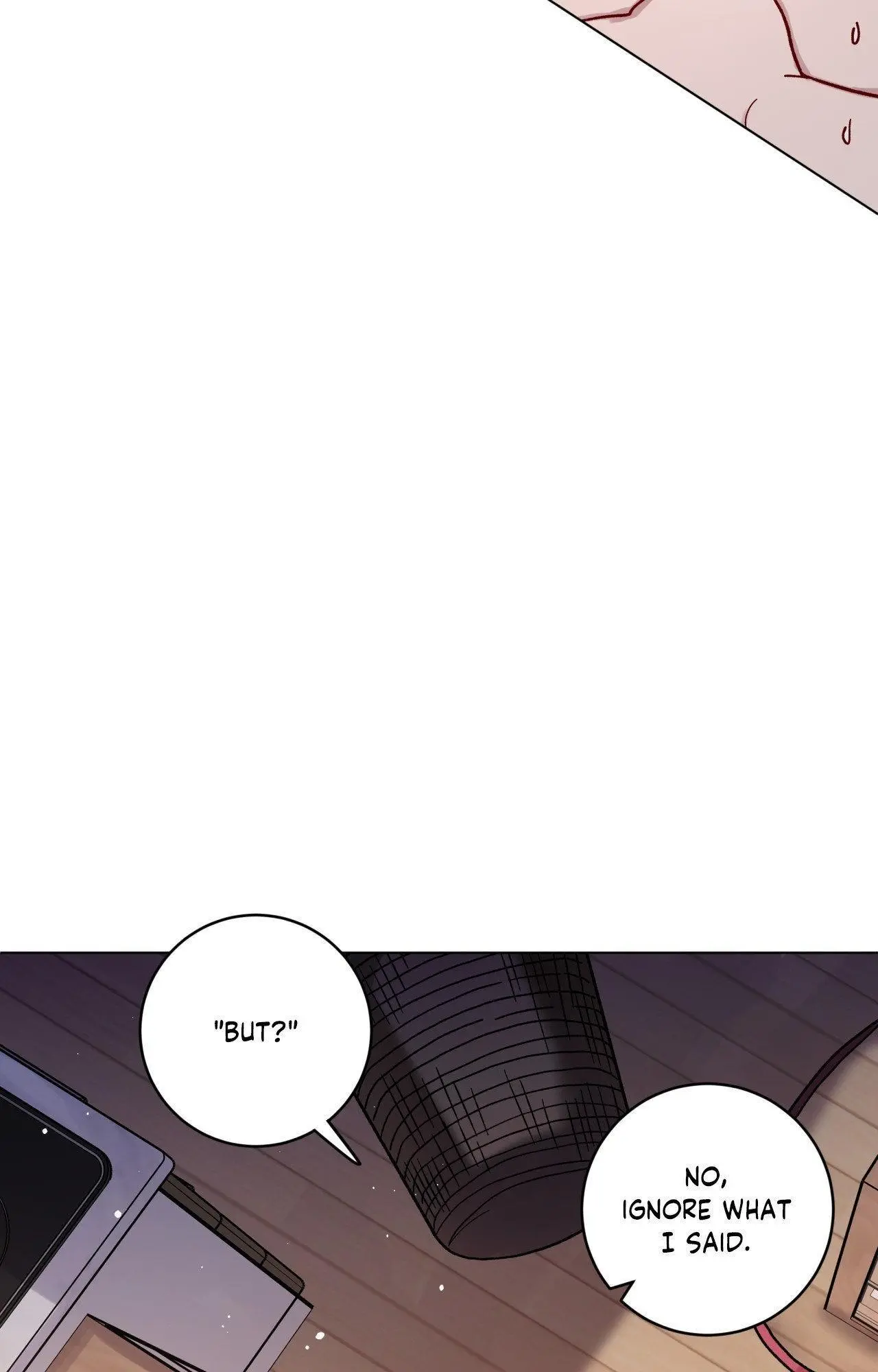 One Summer Day - Chapter 113 Page 19