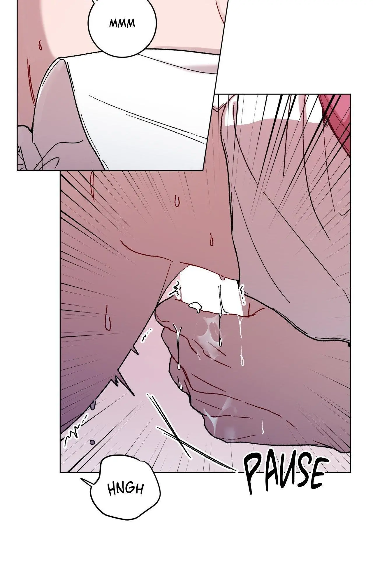 One Summer Day - Chapter 113 Page 28