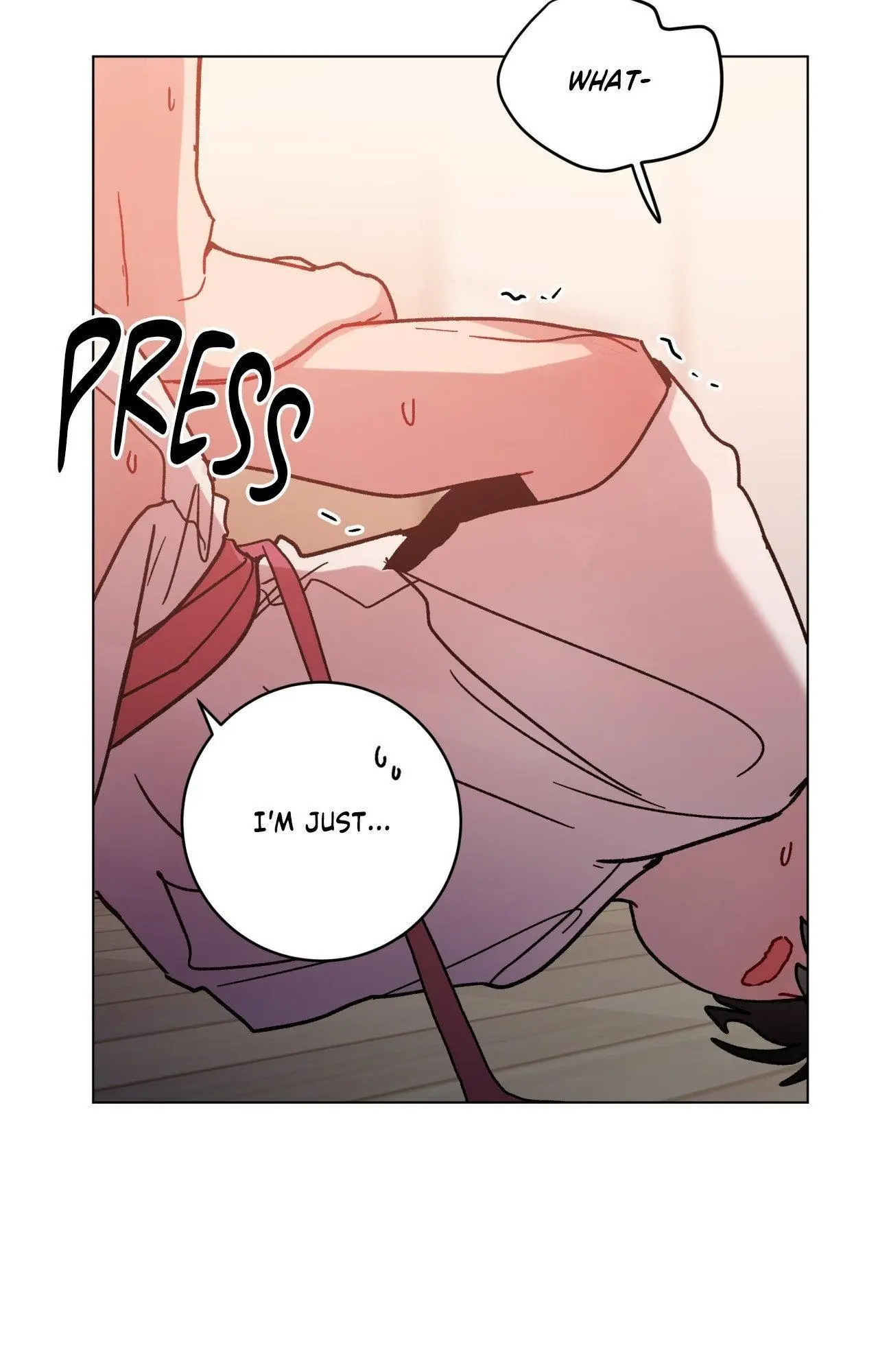 One Summer Day - Chapter 113 Page 34