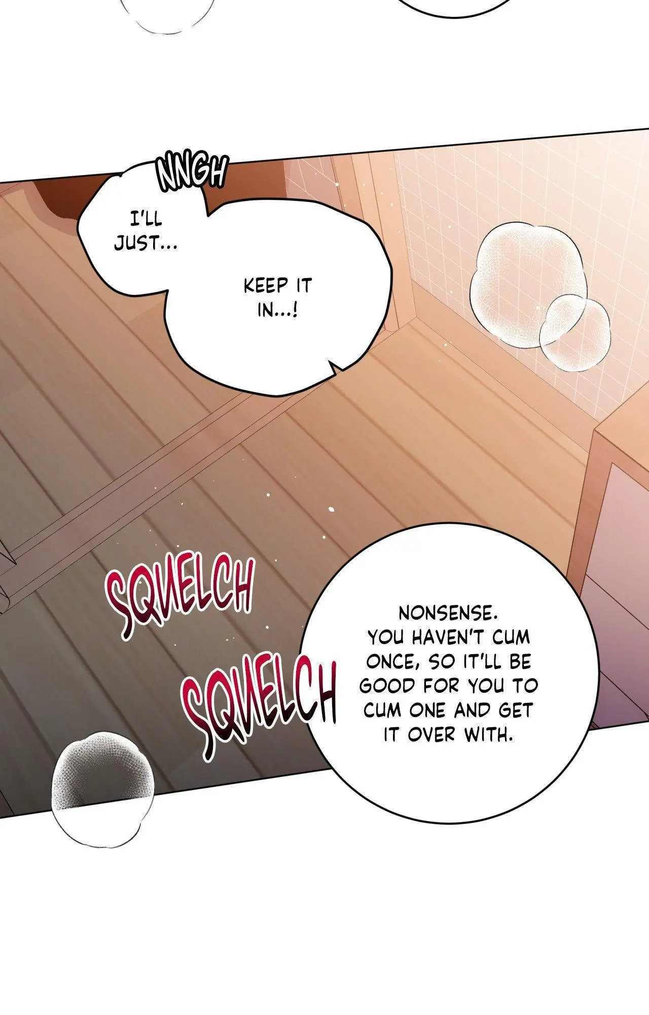 One Summer Day - Chapter 113 Page 55