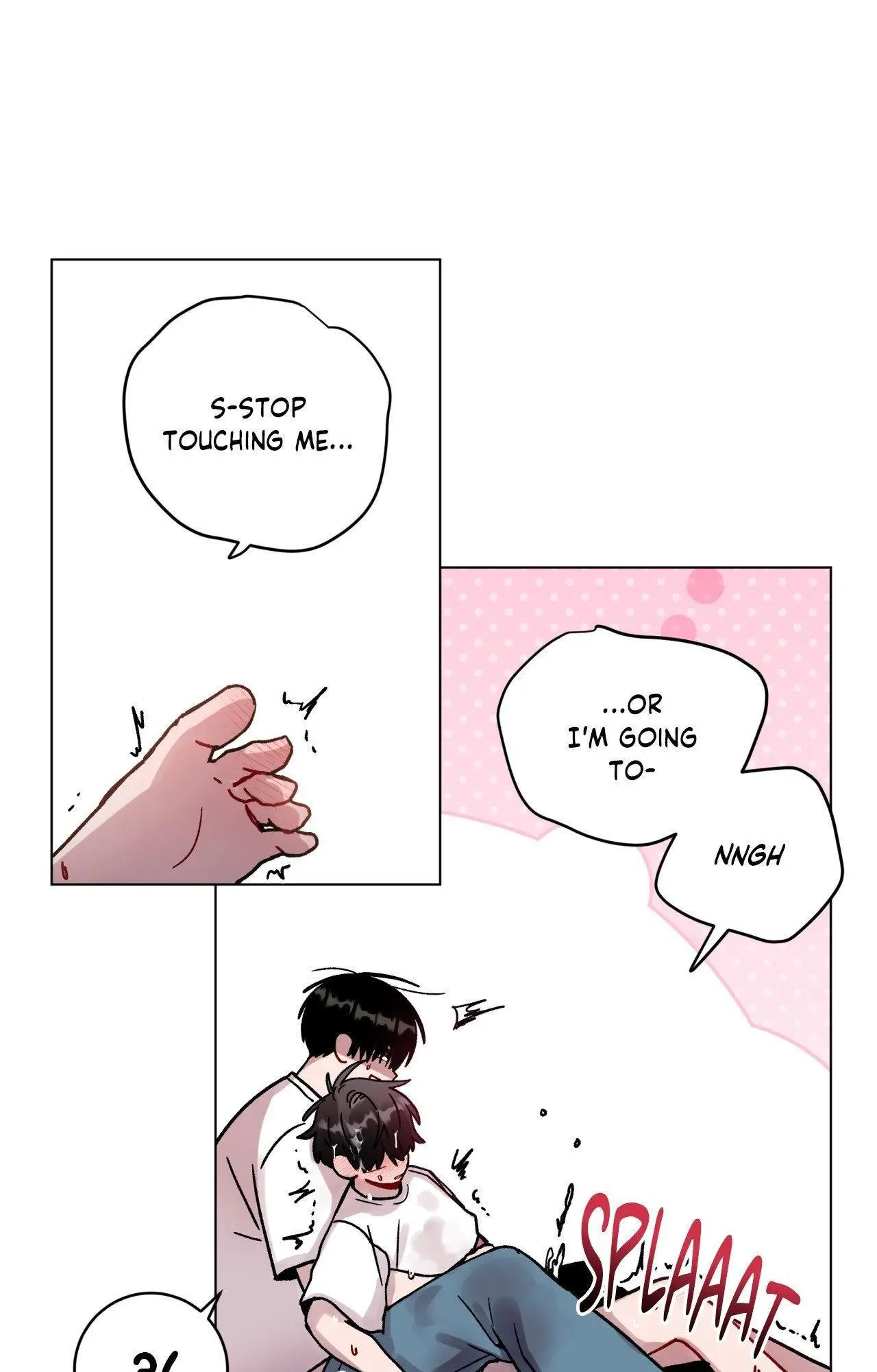 One Summer Day - Chapter 113 Page 72