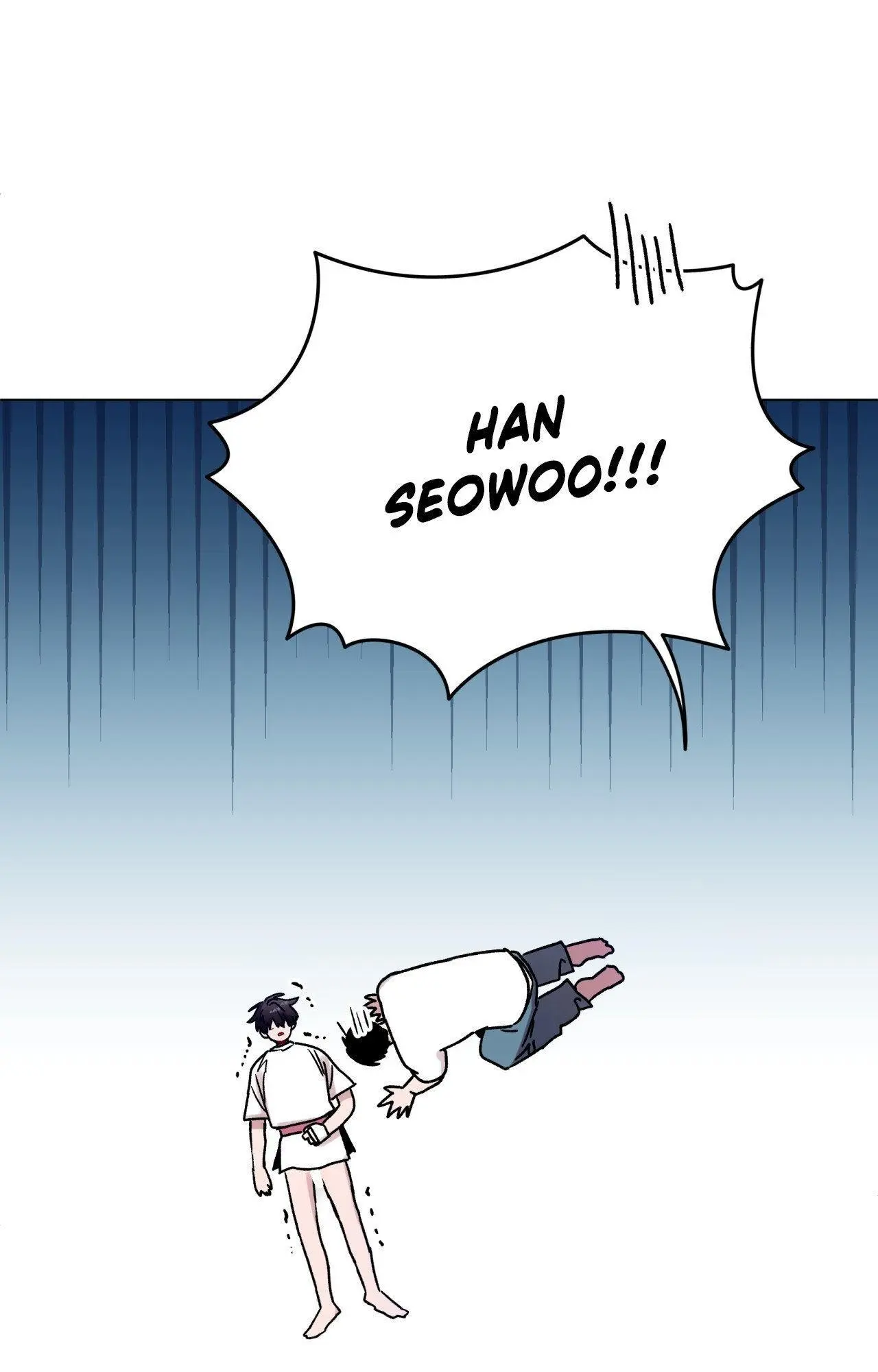 One Summer Day - Chapter 113 Page 80
