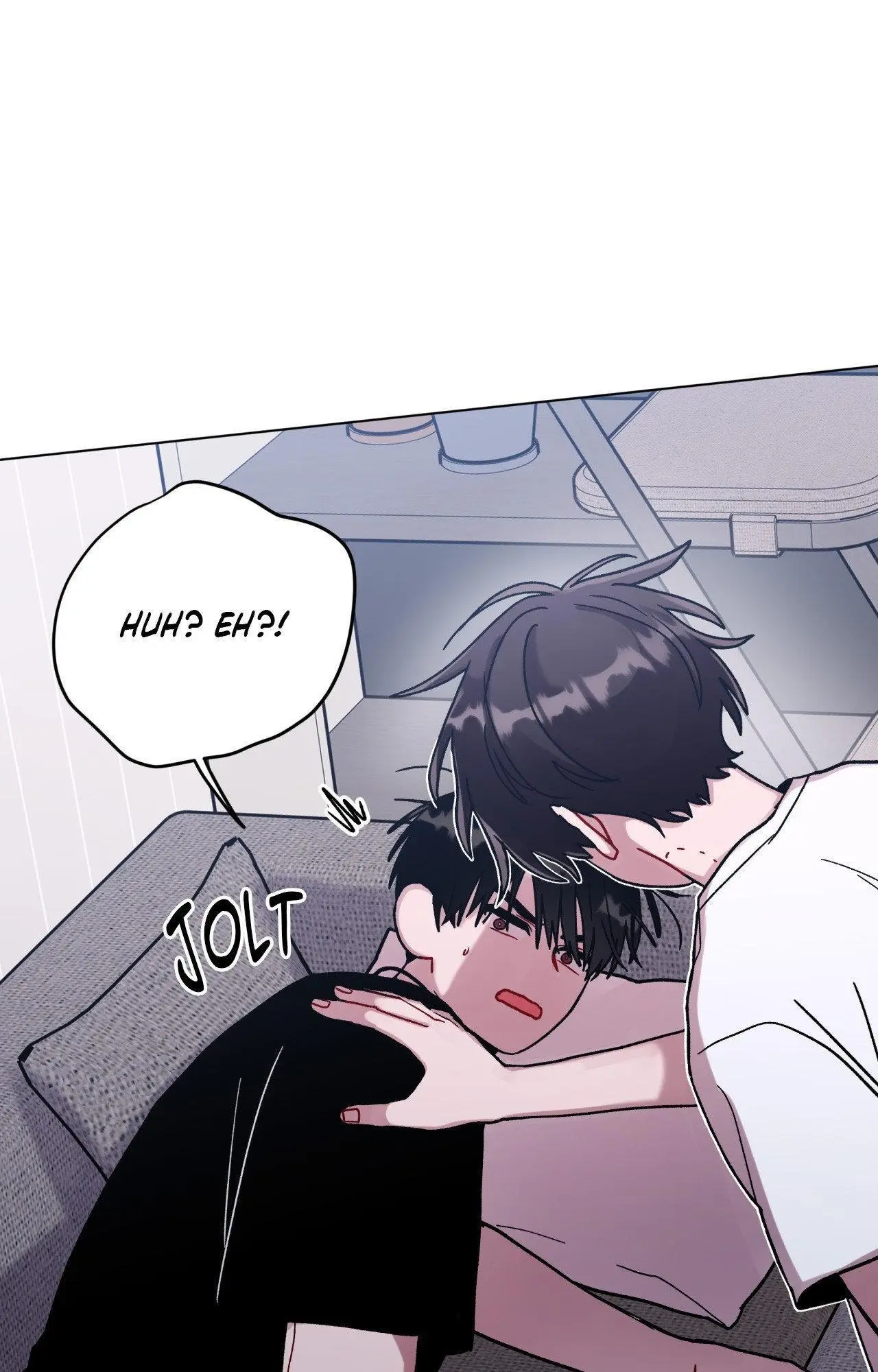 One Summer Day - Chapter 114 Page 19
