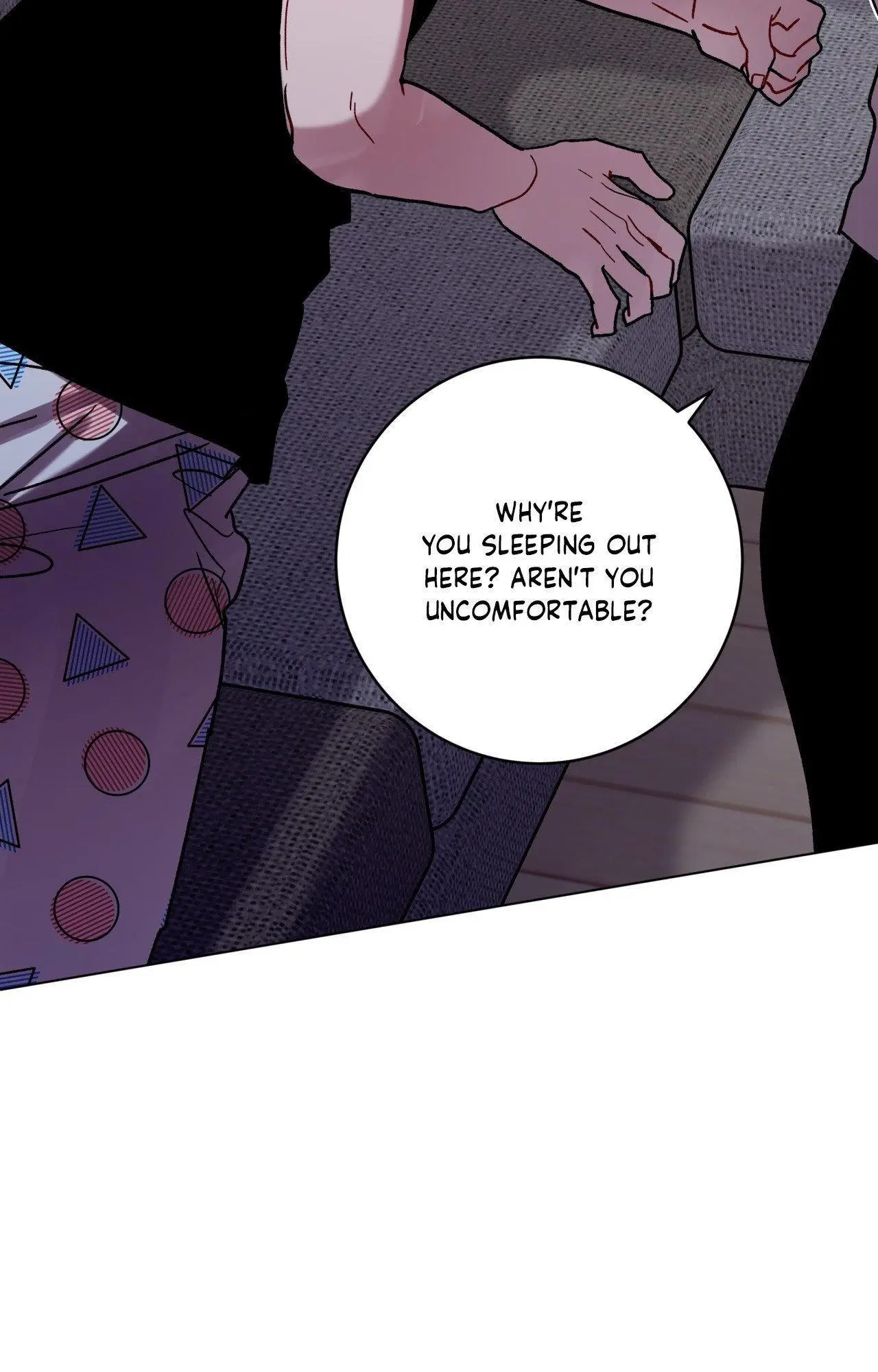 One Summer Day - Chapter 114 Page 20