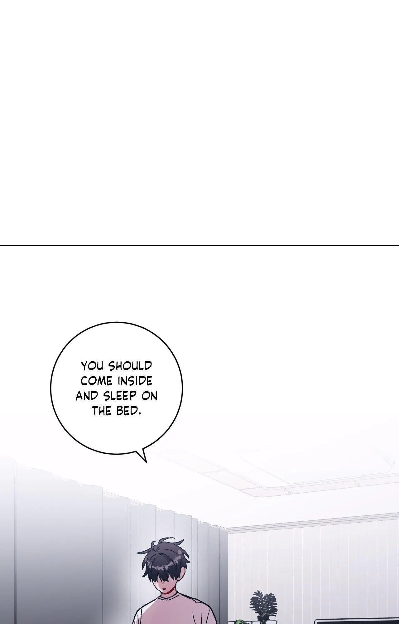 One Summer Day - Chapter 114 Page 21