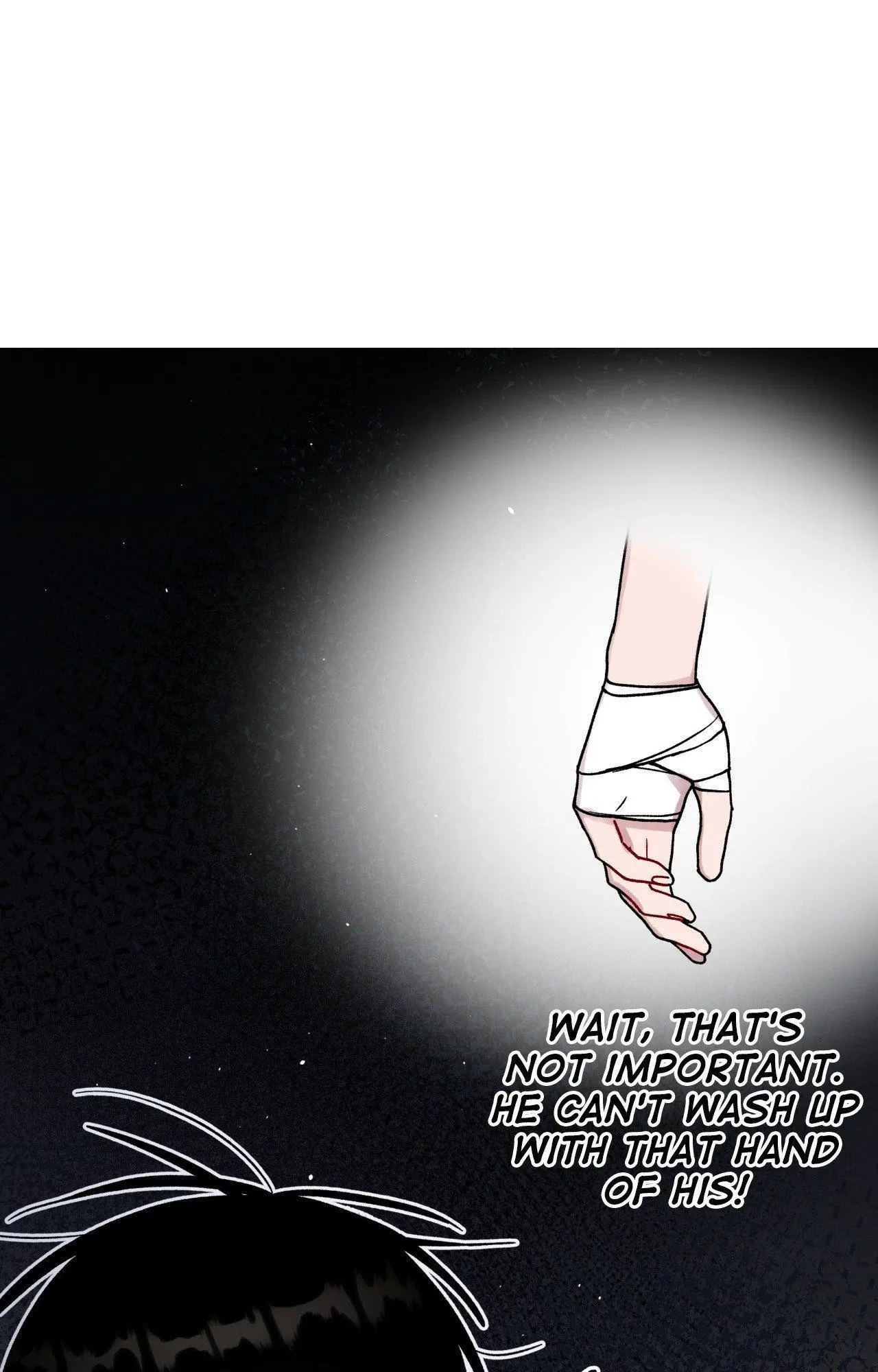 One Summer Day - Chapter 114 Page 27
