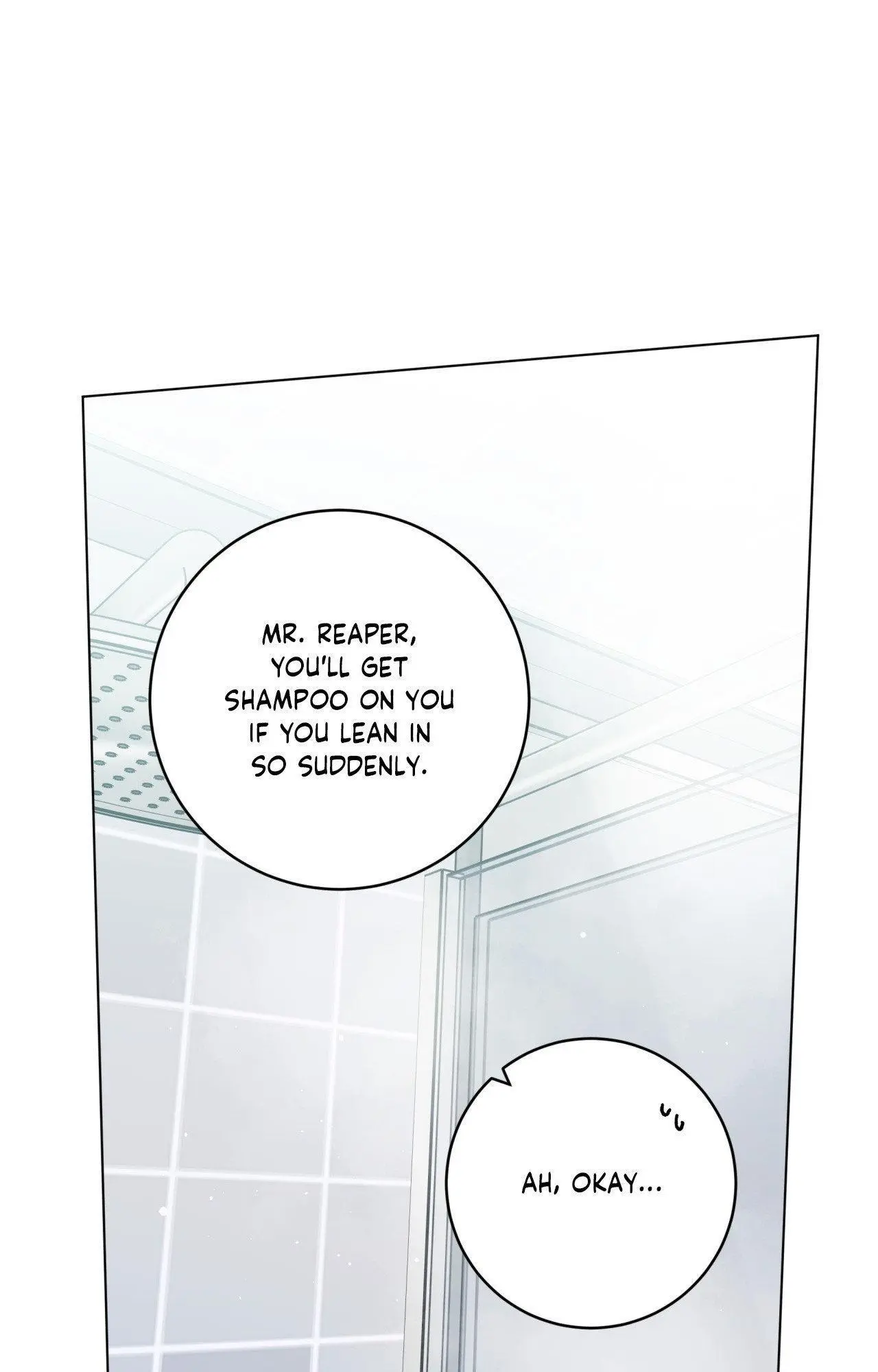 One Summer Day - Chapter 114 Page 43