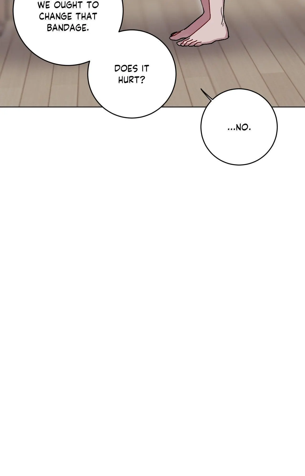 One Summer Day - Chapter 114 Page 48