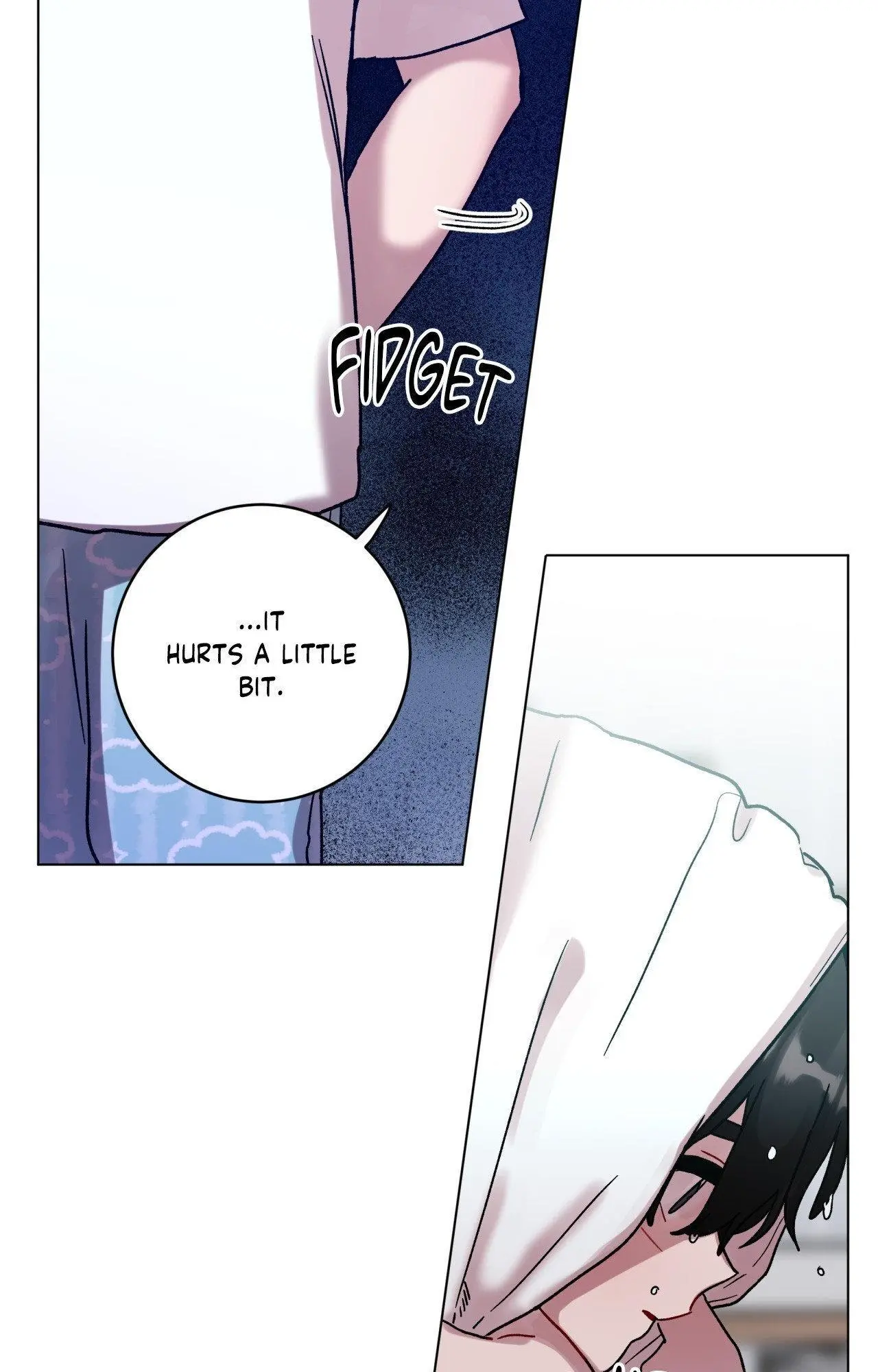 One Summer Day - Chapter 114 Page 51