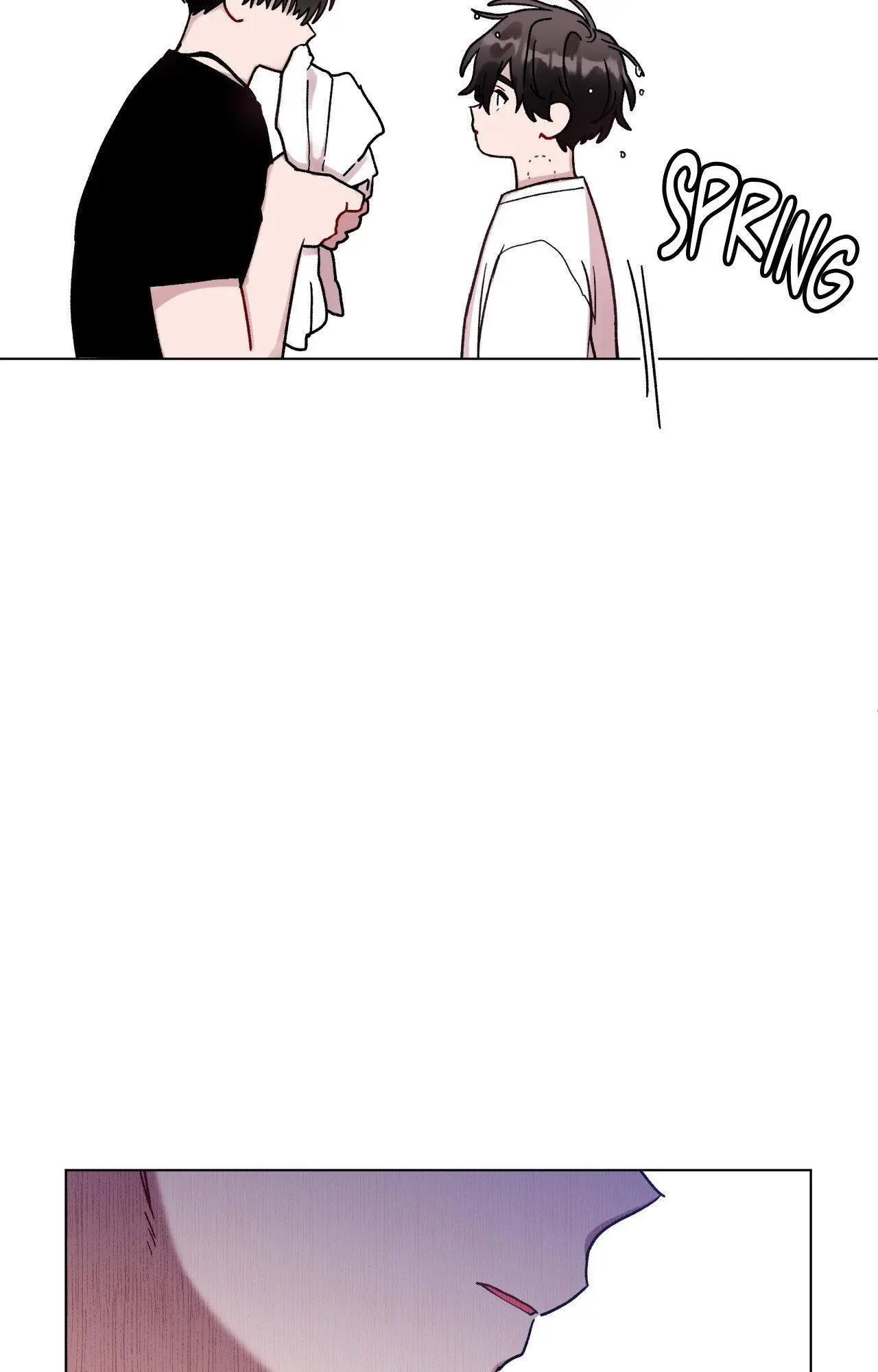 One Summer Day - Chapter 114 Page 59