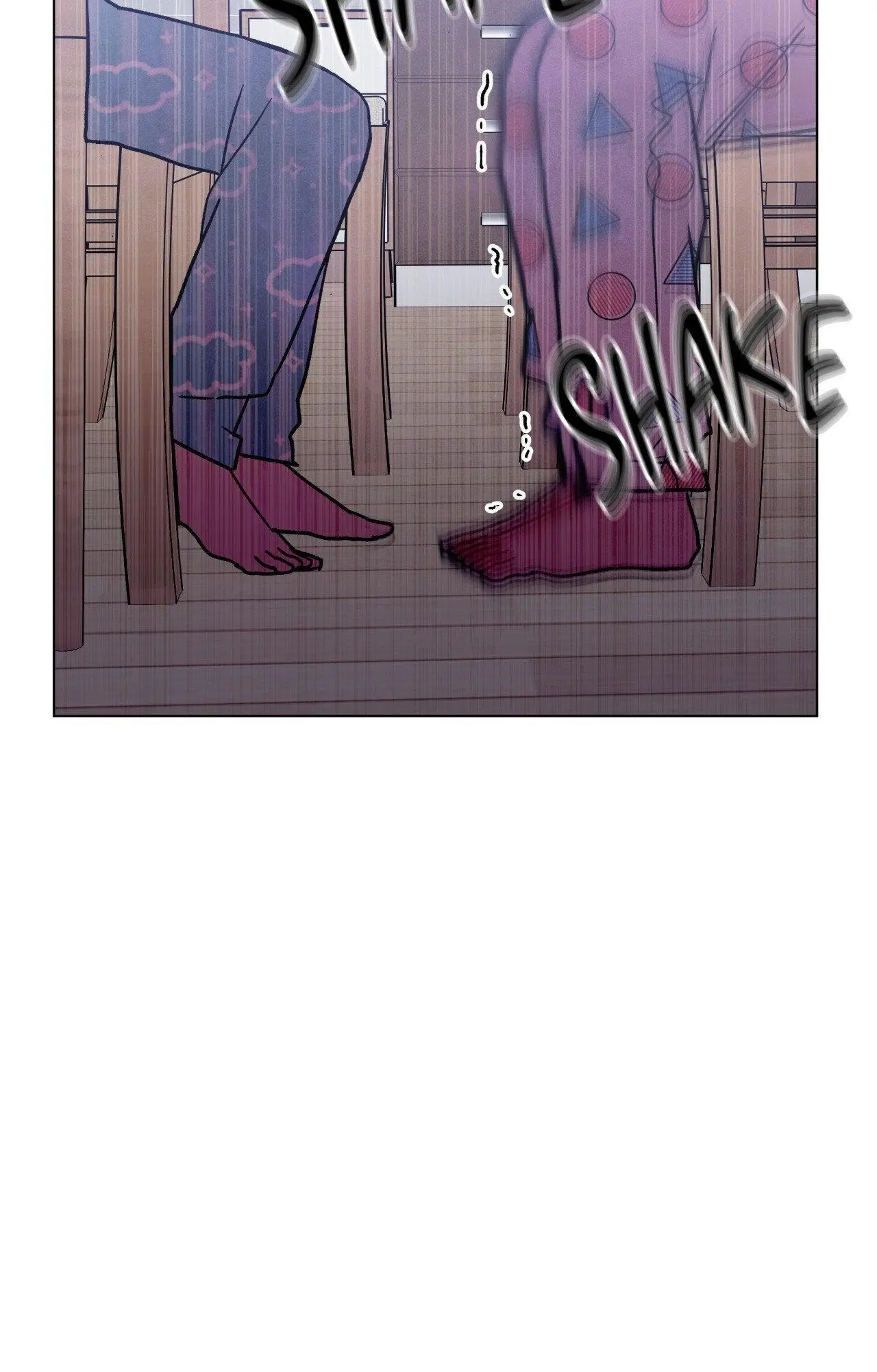 One Summer Day - Chapter 114 Page 65