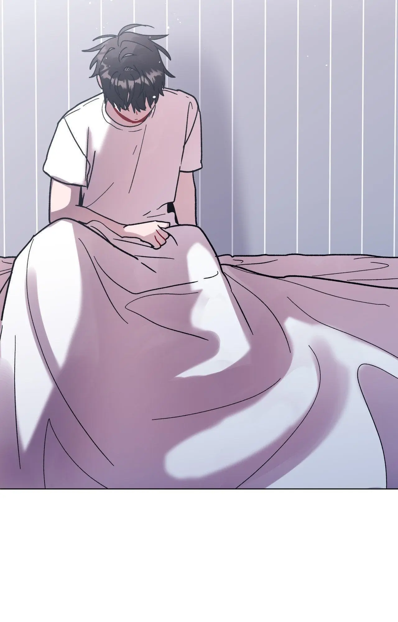 One Summer Day - Chapter 114 Page 7