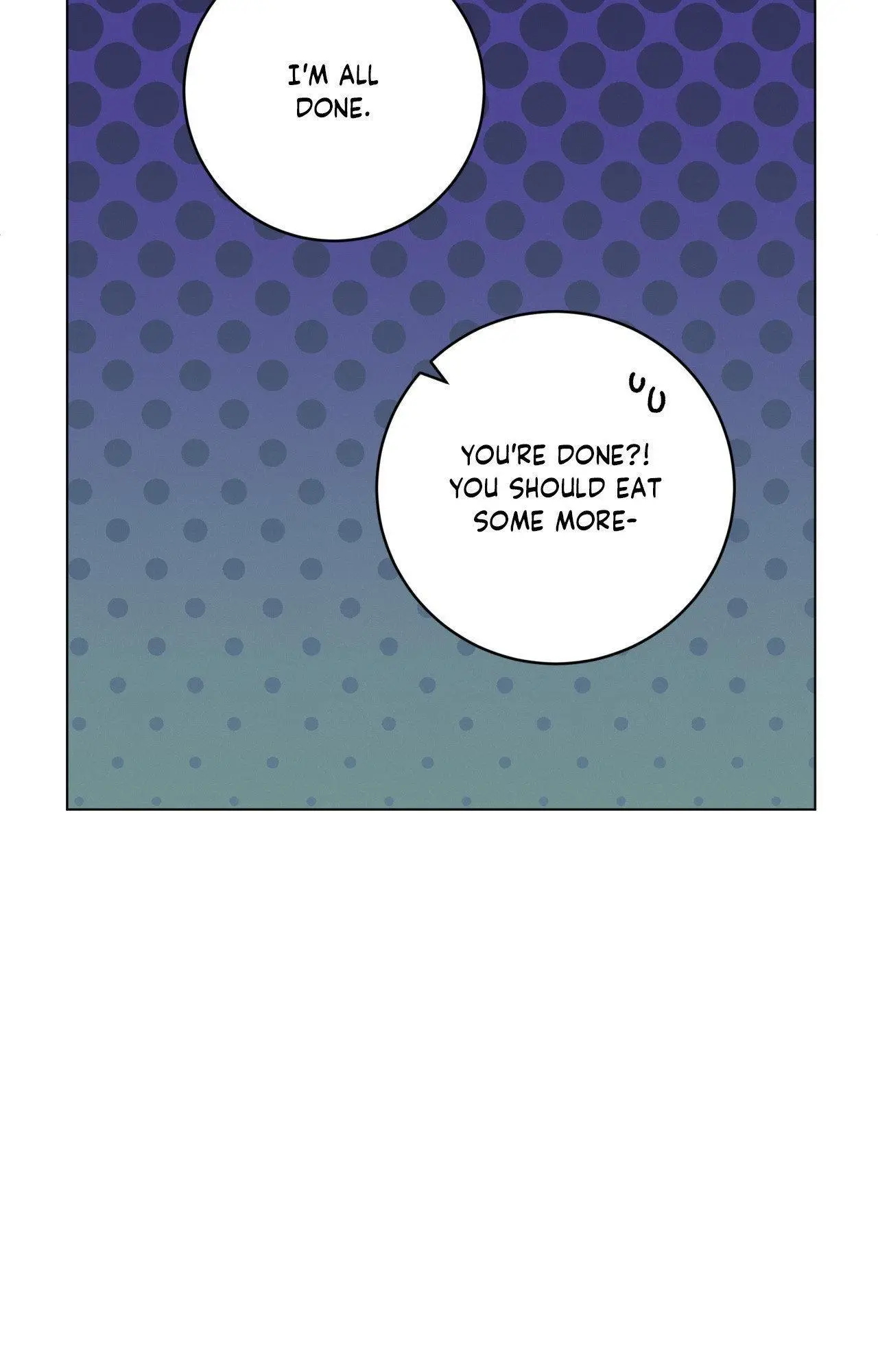 One Summer Day - Chapter 114 Page 72