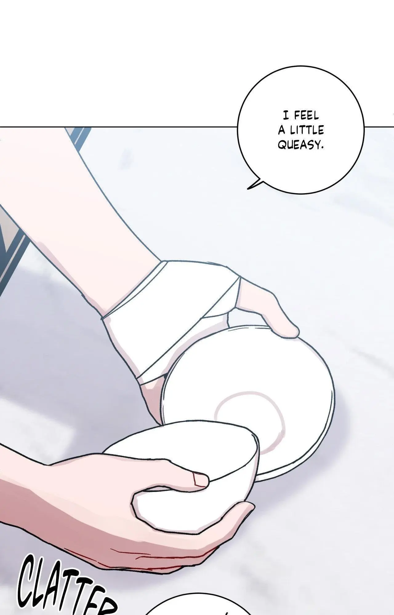 One Summer Day - Chapter 114 Page 73