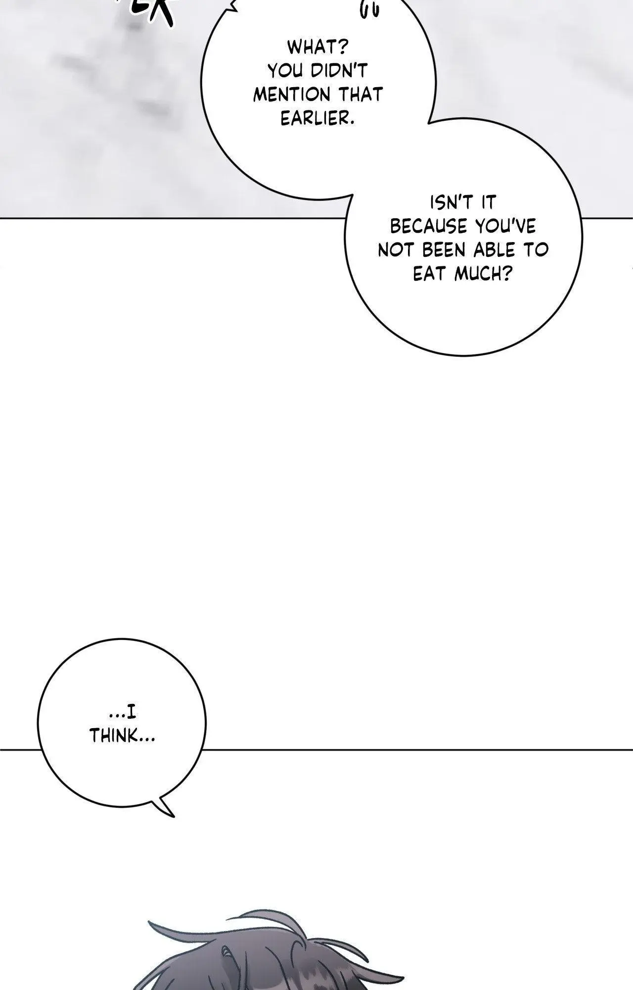 One Summer Day - Chapter 114 Page 74
