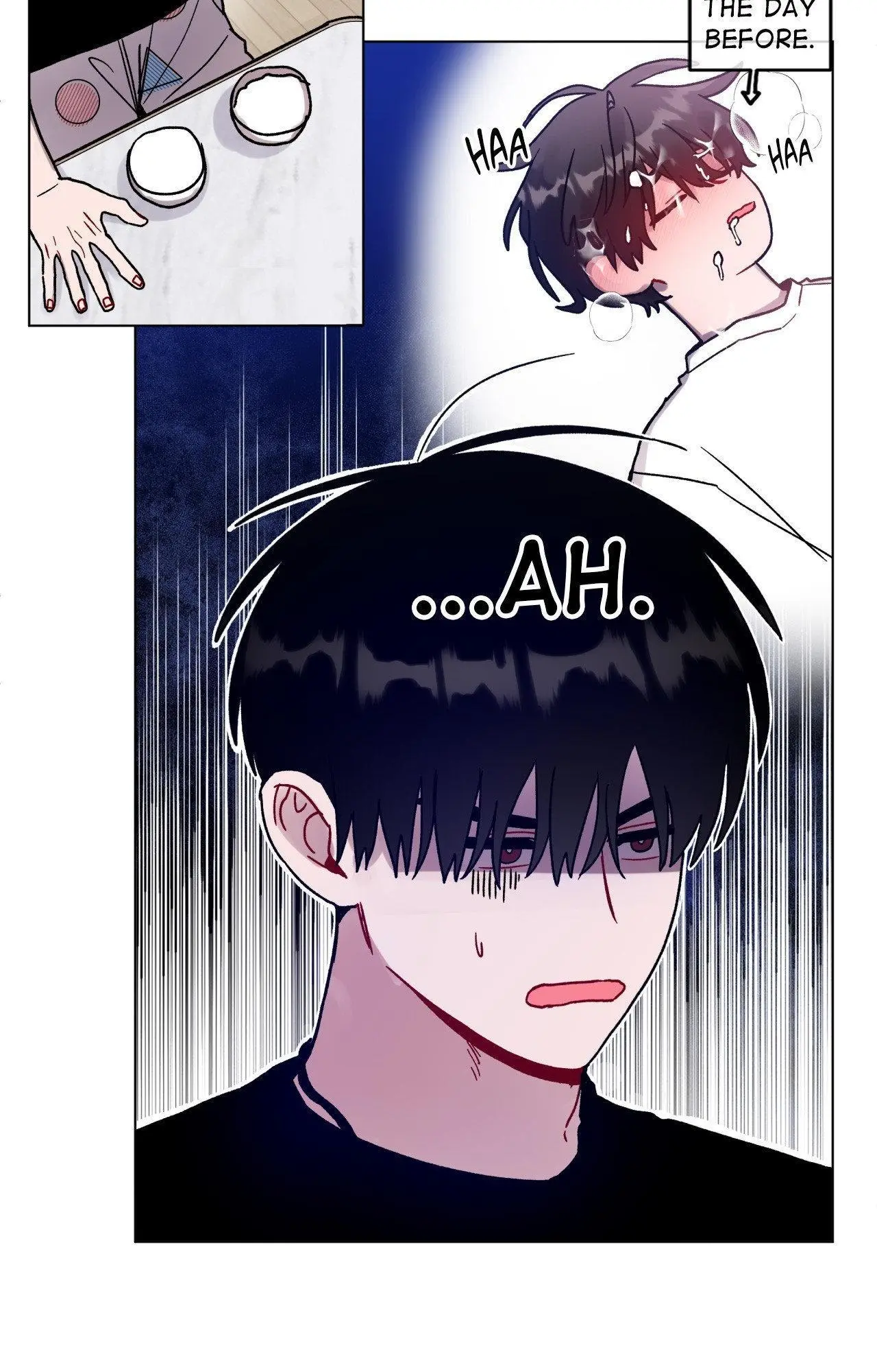 One Summer Day - Chapter 114 Page 77