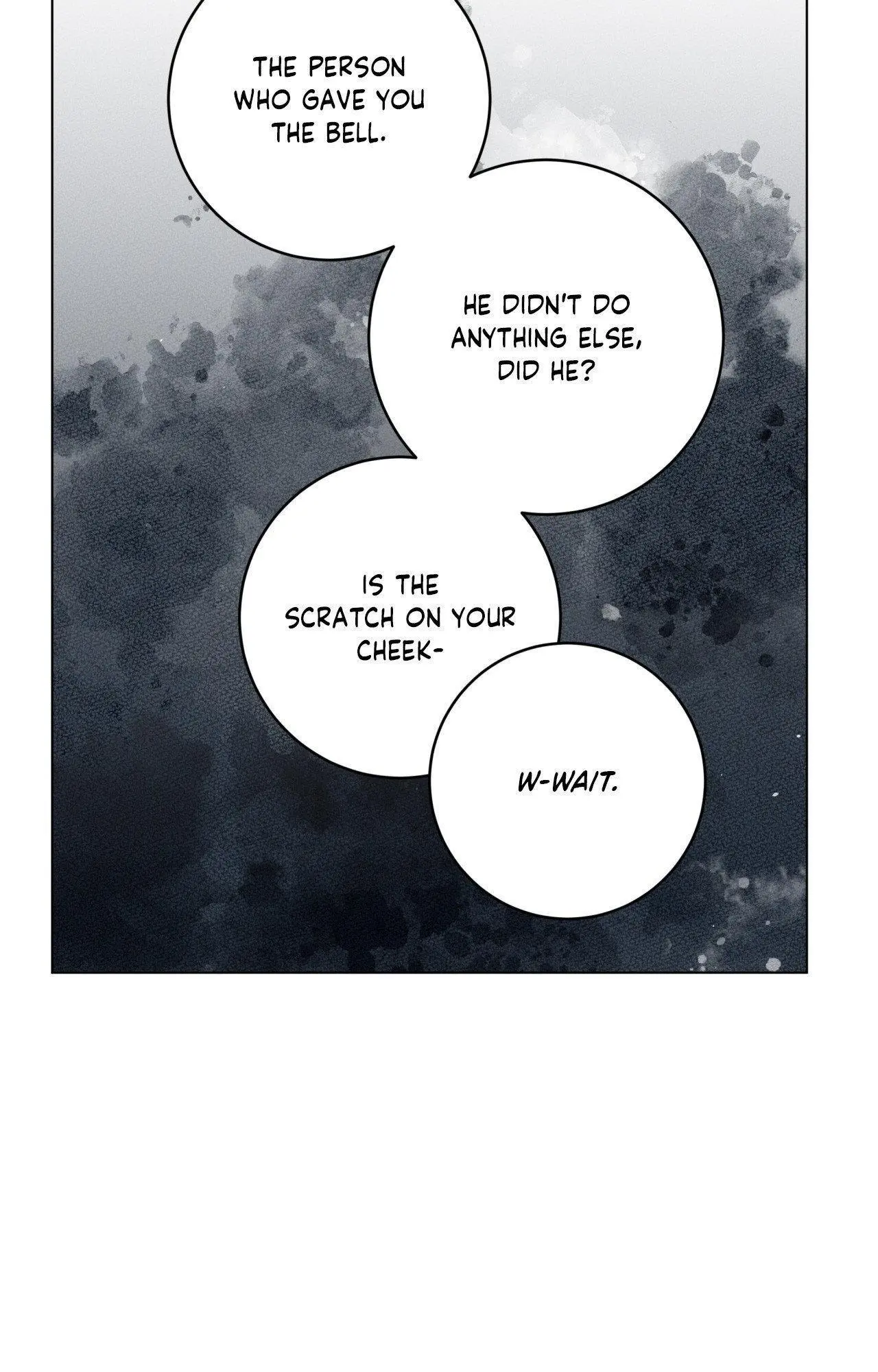 One Summer Day - Chapter 114 Page 85