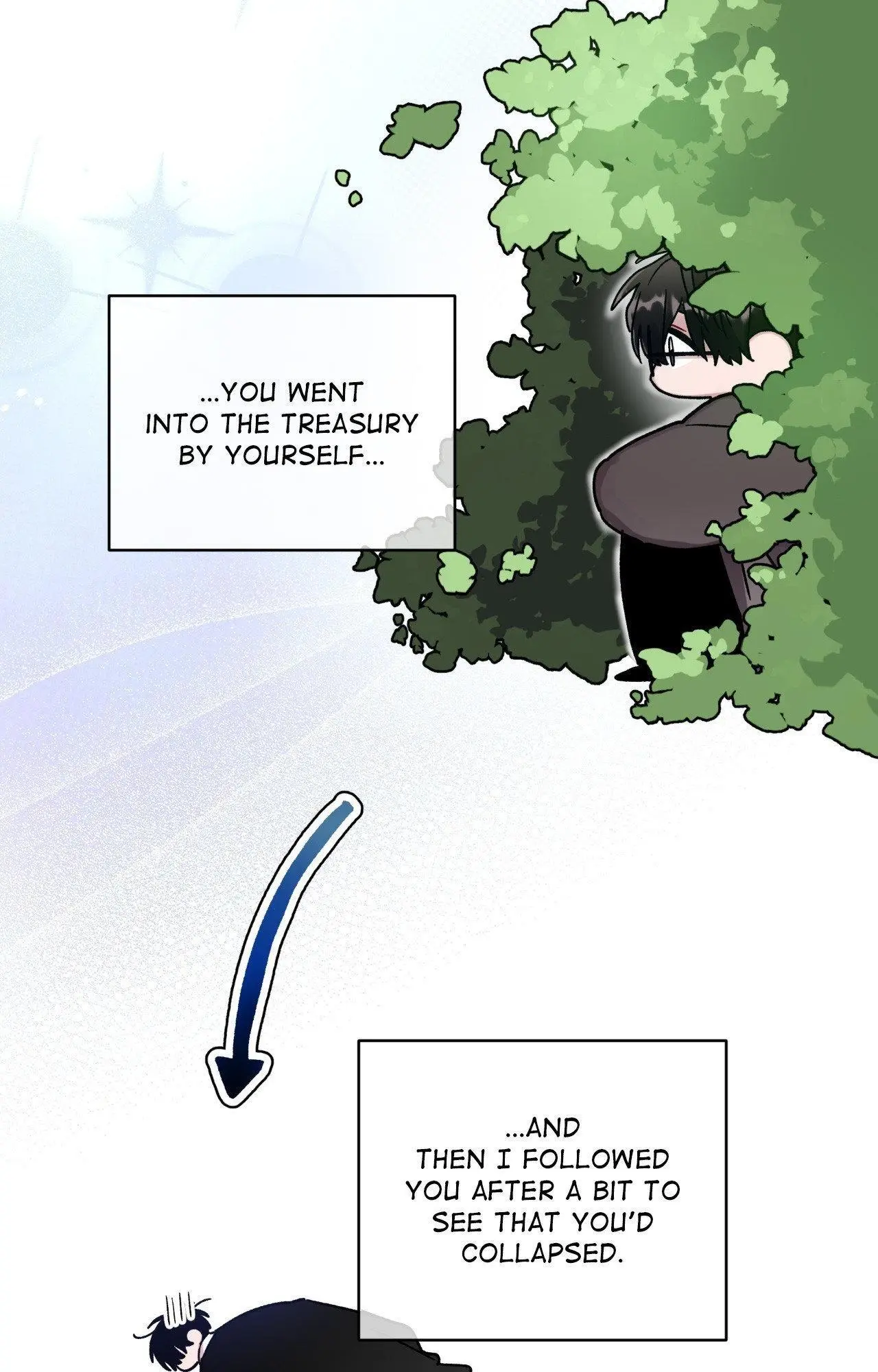 One Summer Day - Chapter 115 Page 16