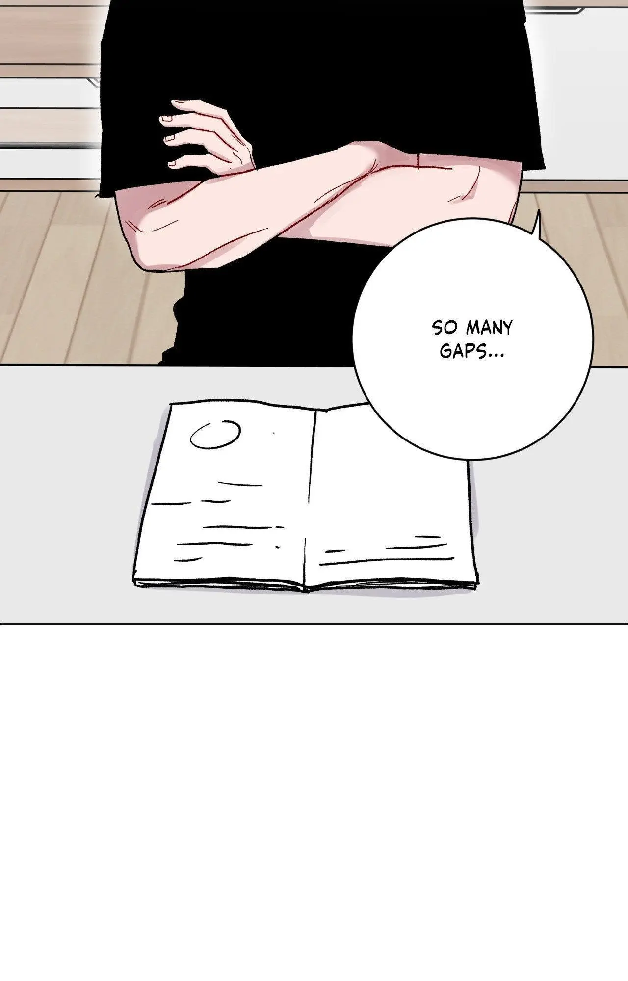 One Summer Day - Chapter 115 Page 18