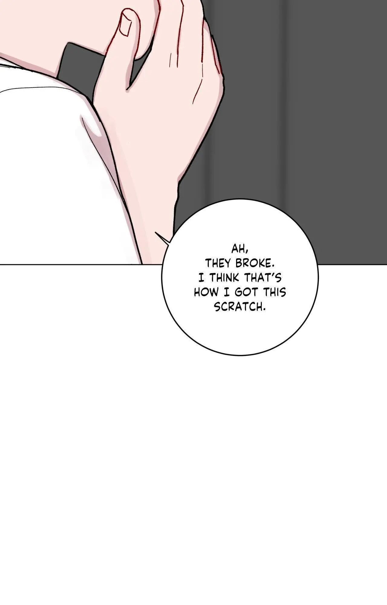 One Summer Day - Chapter 115 Page 22