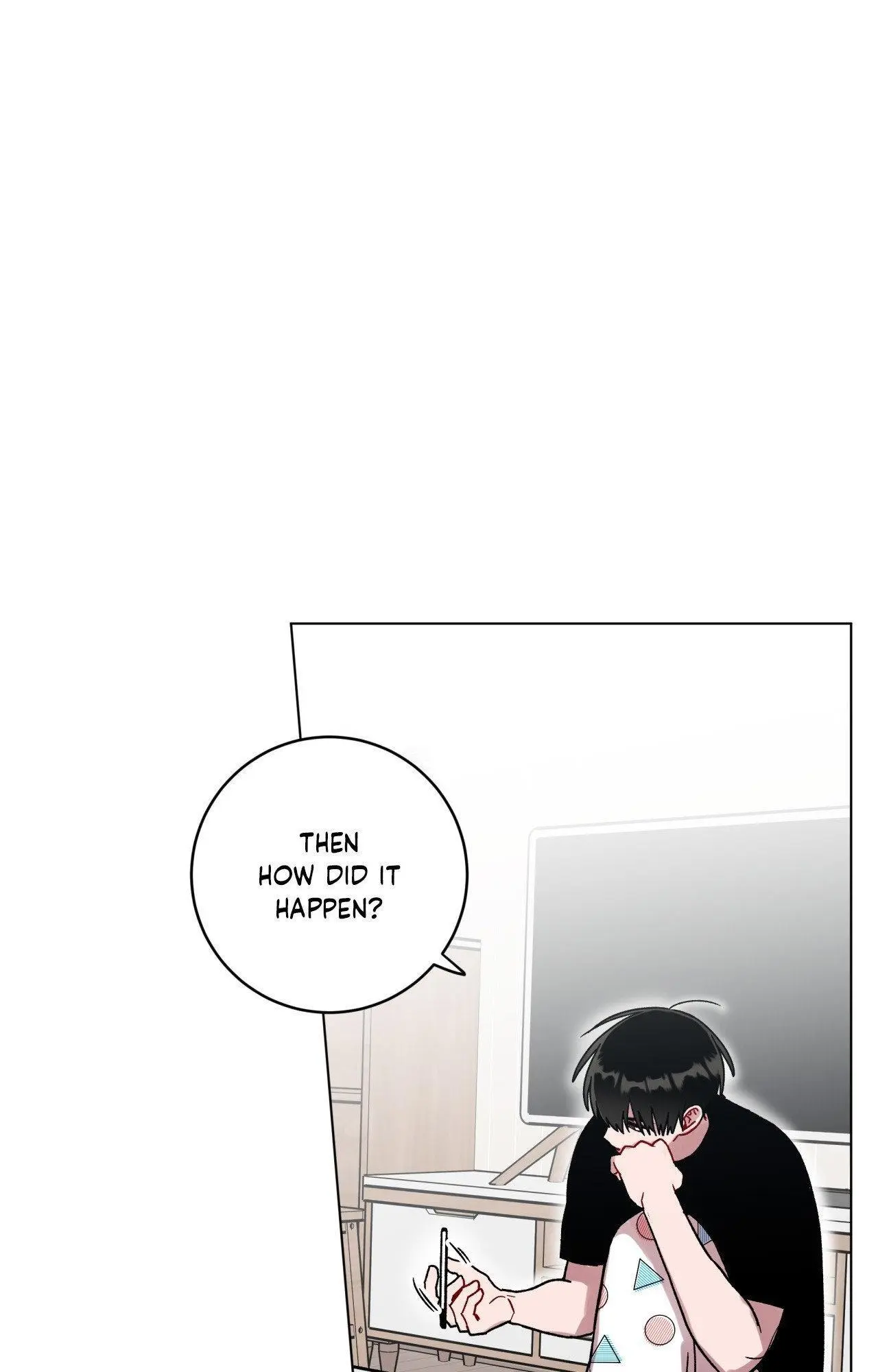 One Summer Day - Chapter 115 Page 29