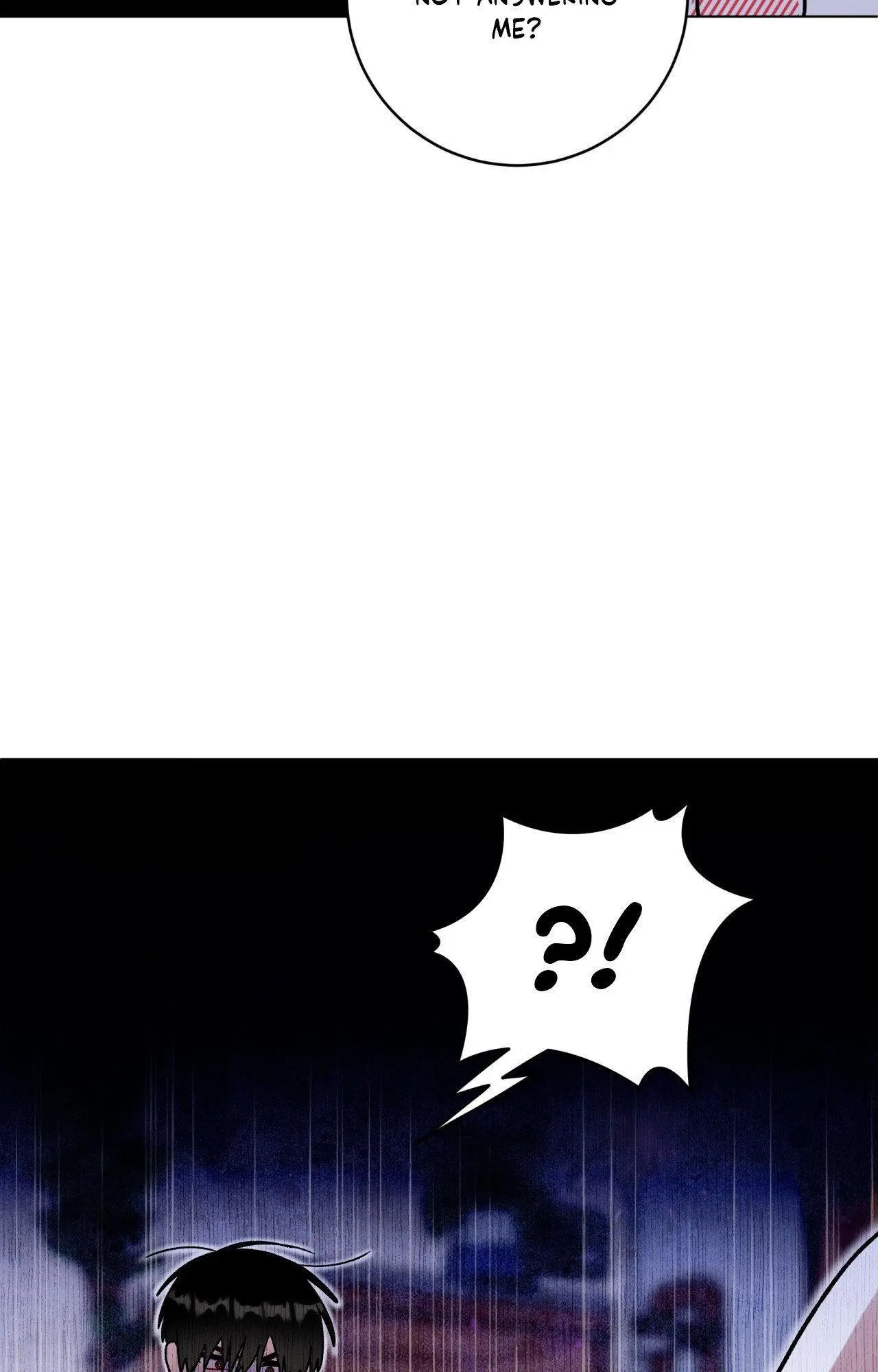 One Summer Day - Chapter 115 Page 32