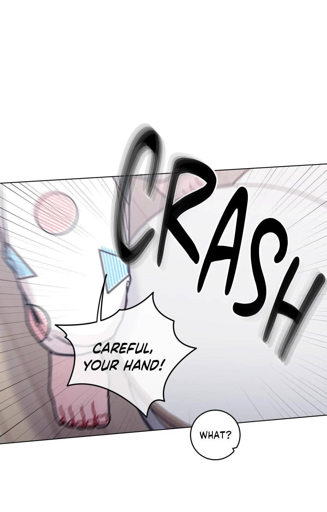 One Summer Day - Chapter 115 Page 35