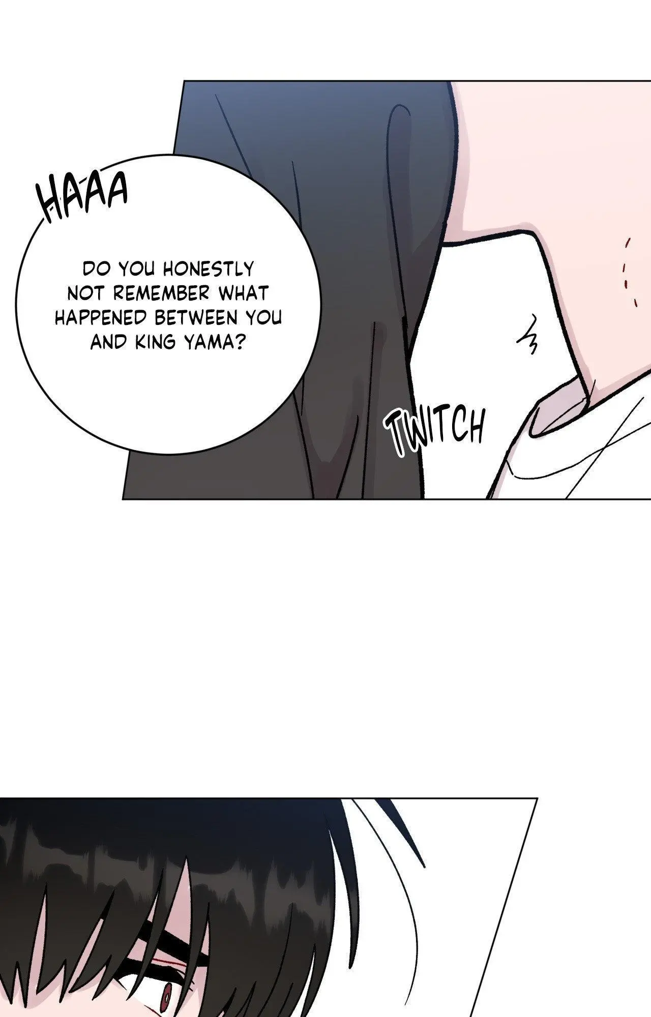 One Summer Day - Chapter 115 Page 47