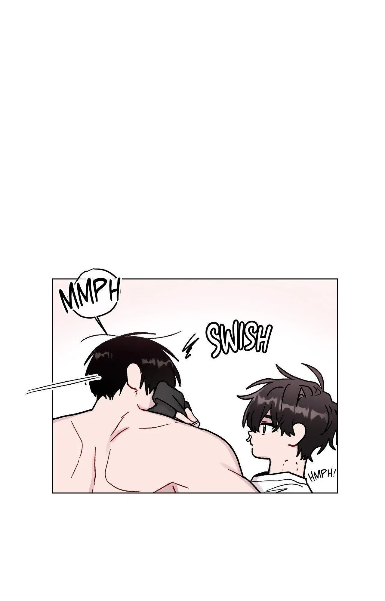 One Summer Day - Chapter 115 Page 60
