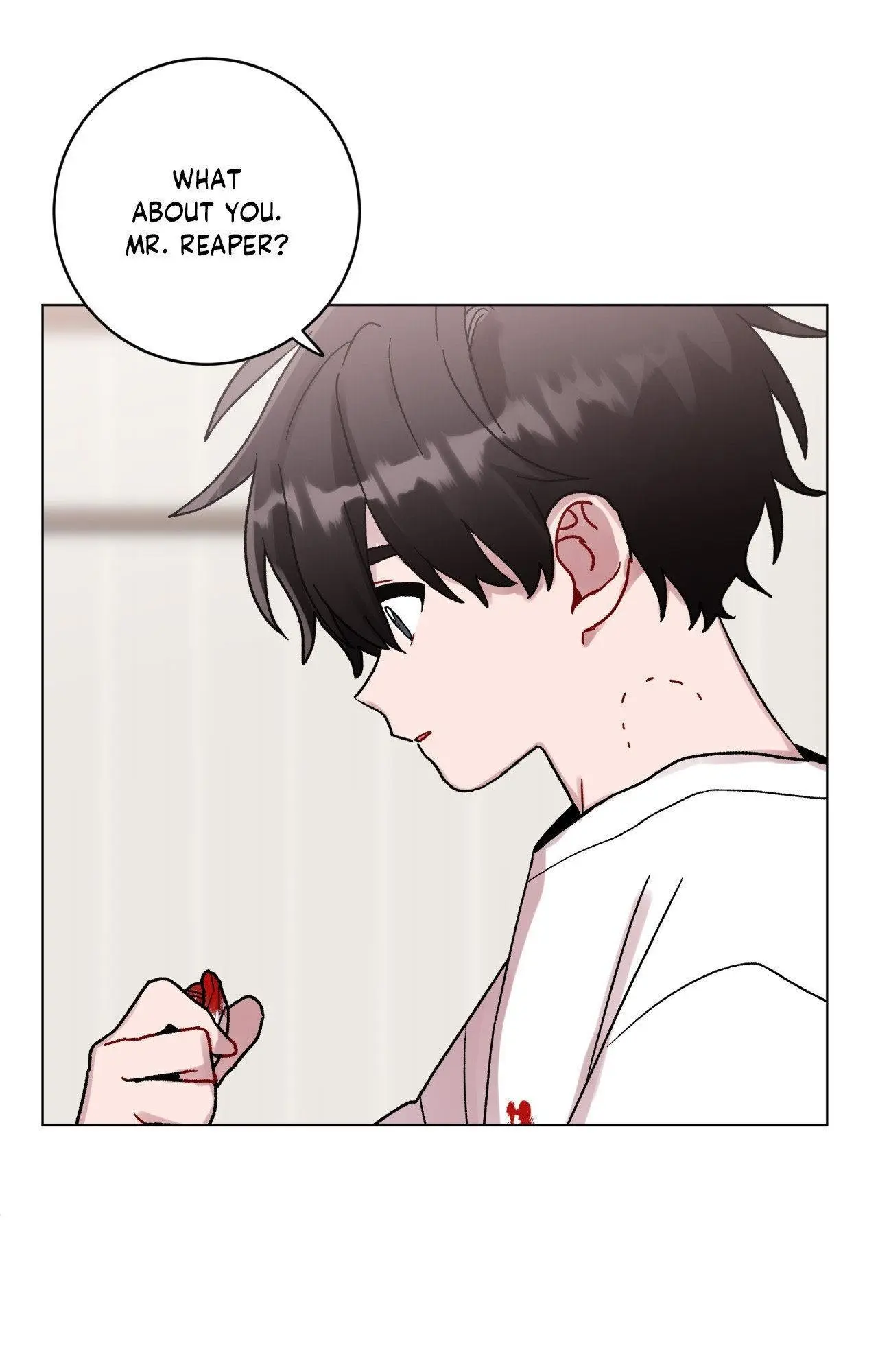 One Summer Day - Chapter 115 Page 64