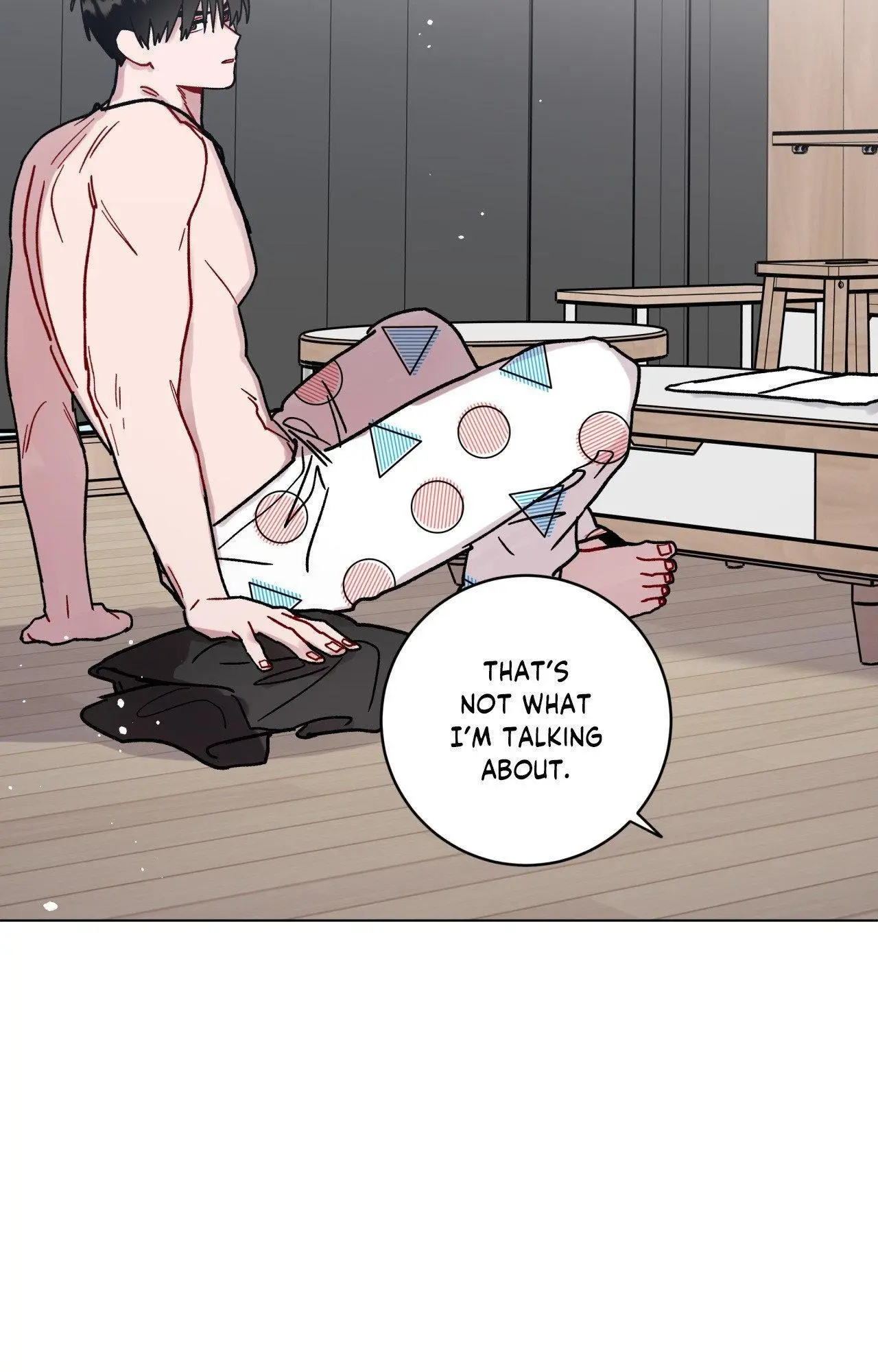 One Summer Day - Chapter 115 Page 66