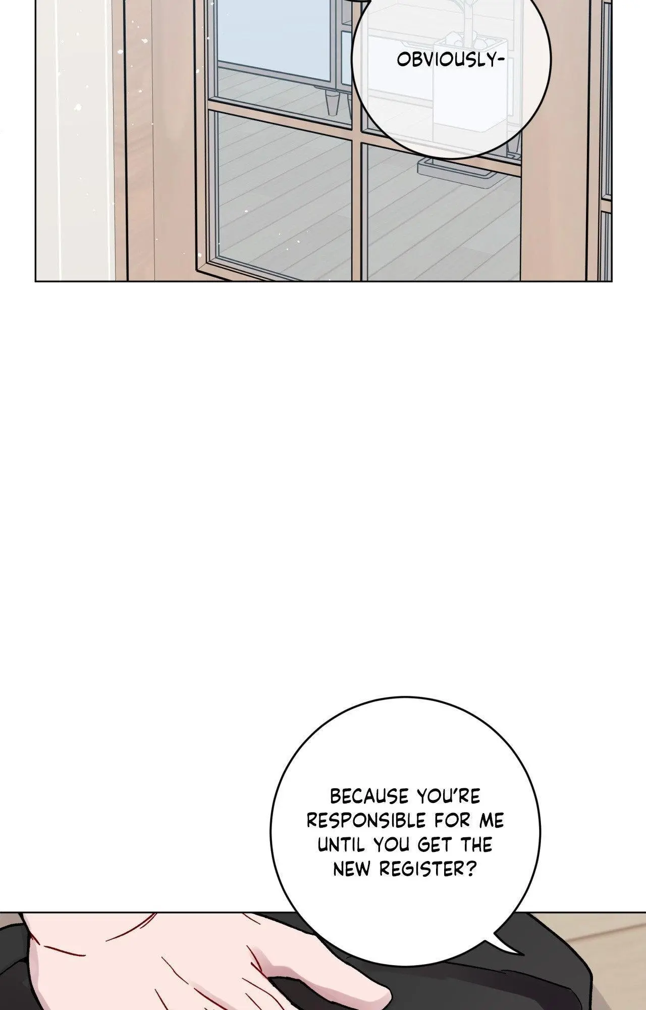 One Summer Day - Chapter 115 Page 68