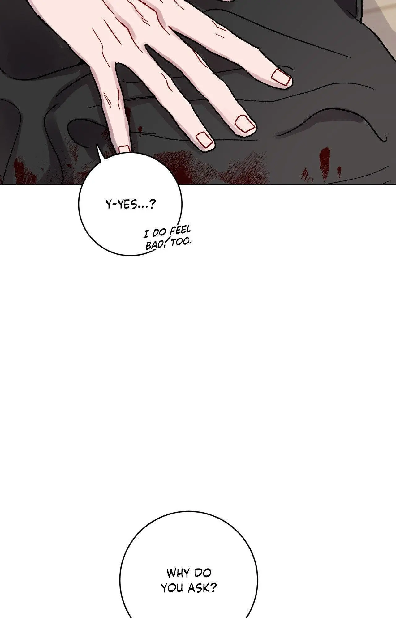 One Summer Day - Chapter 115 Page 69