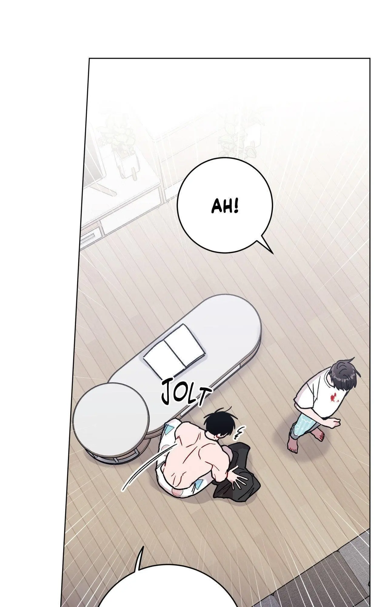 One Summer Day - Chapter 115 Page 71