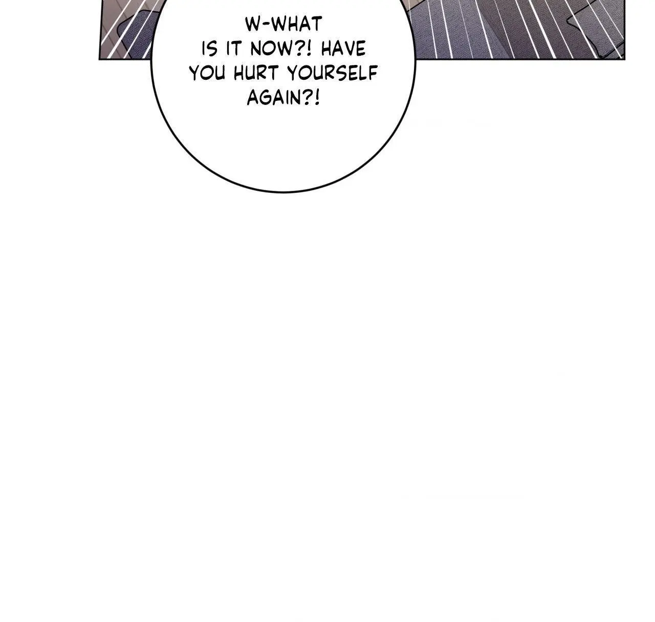 One Summer Day - Chapter 115 Page 72