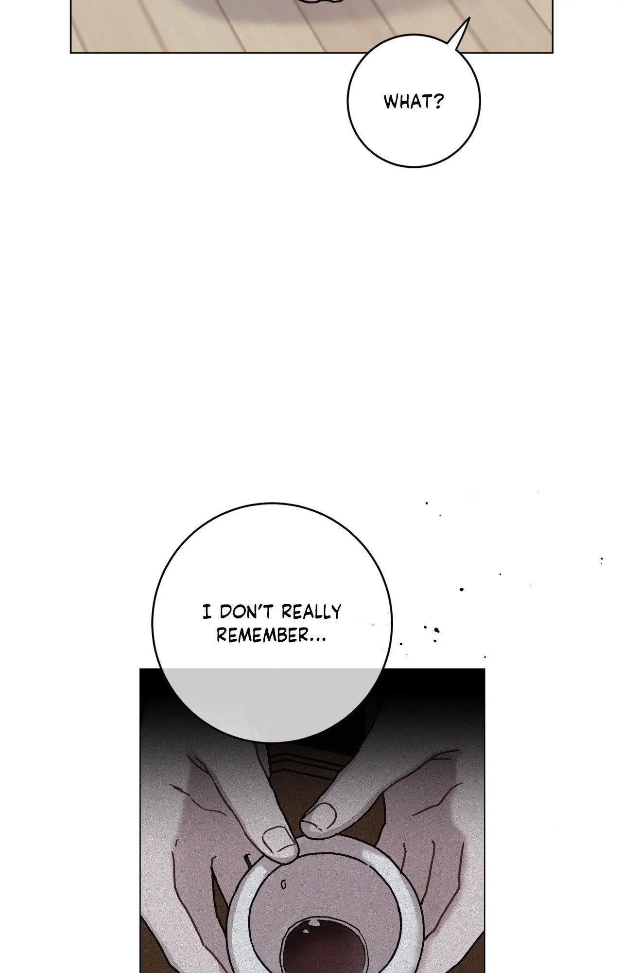 One Summer Day - Chapter 115 Page 75