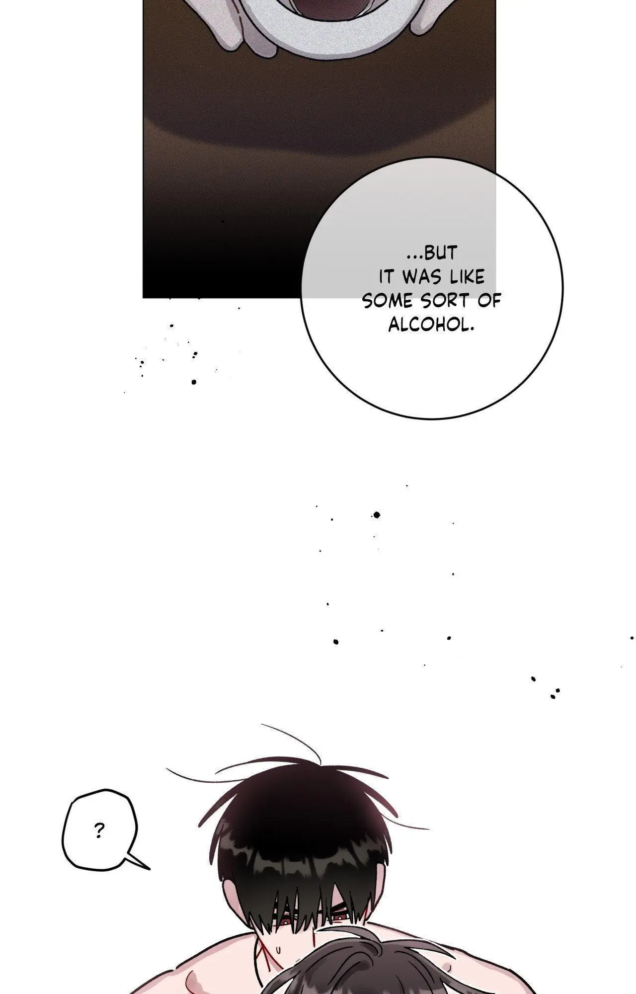 One Summer Day - Chapter 115 Page 76
