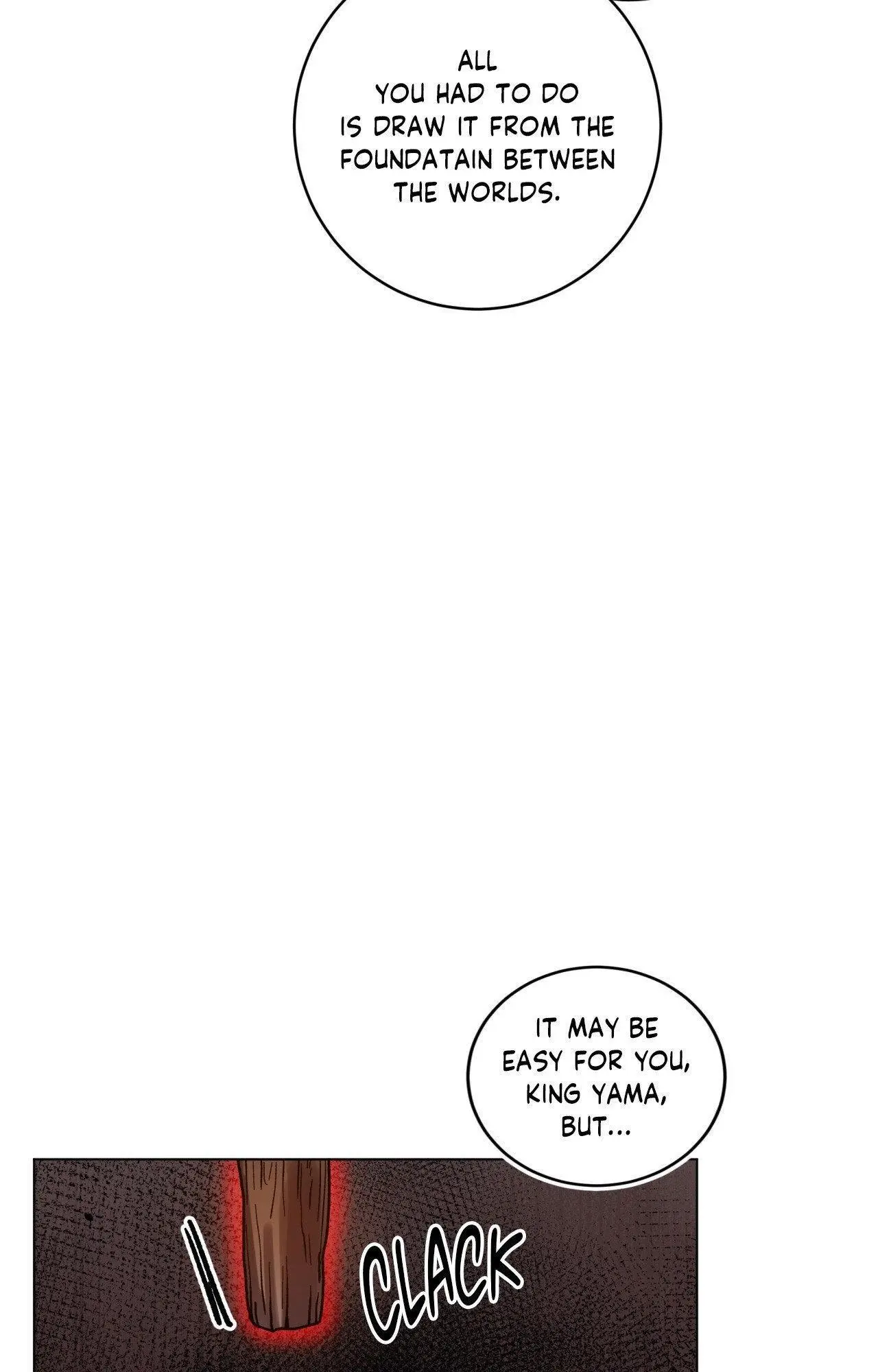One Summer Day - Chapter 115 Page 84