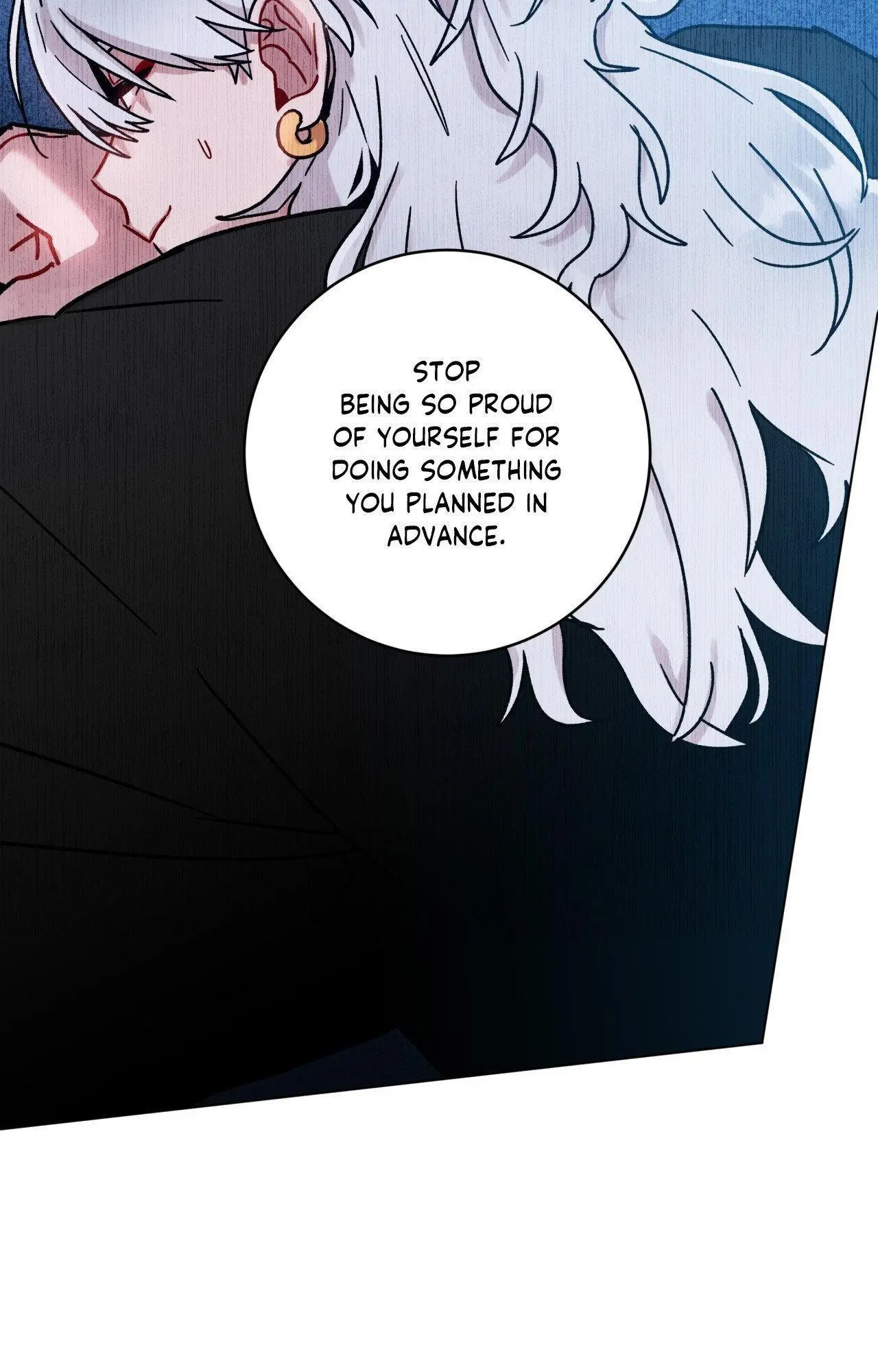 One Summer Day - Chapter 115 Page 90