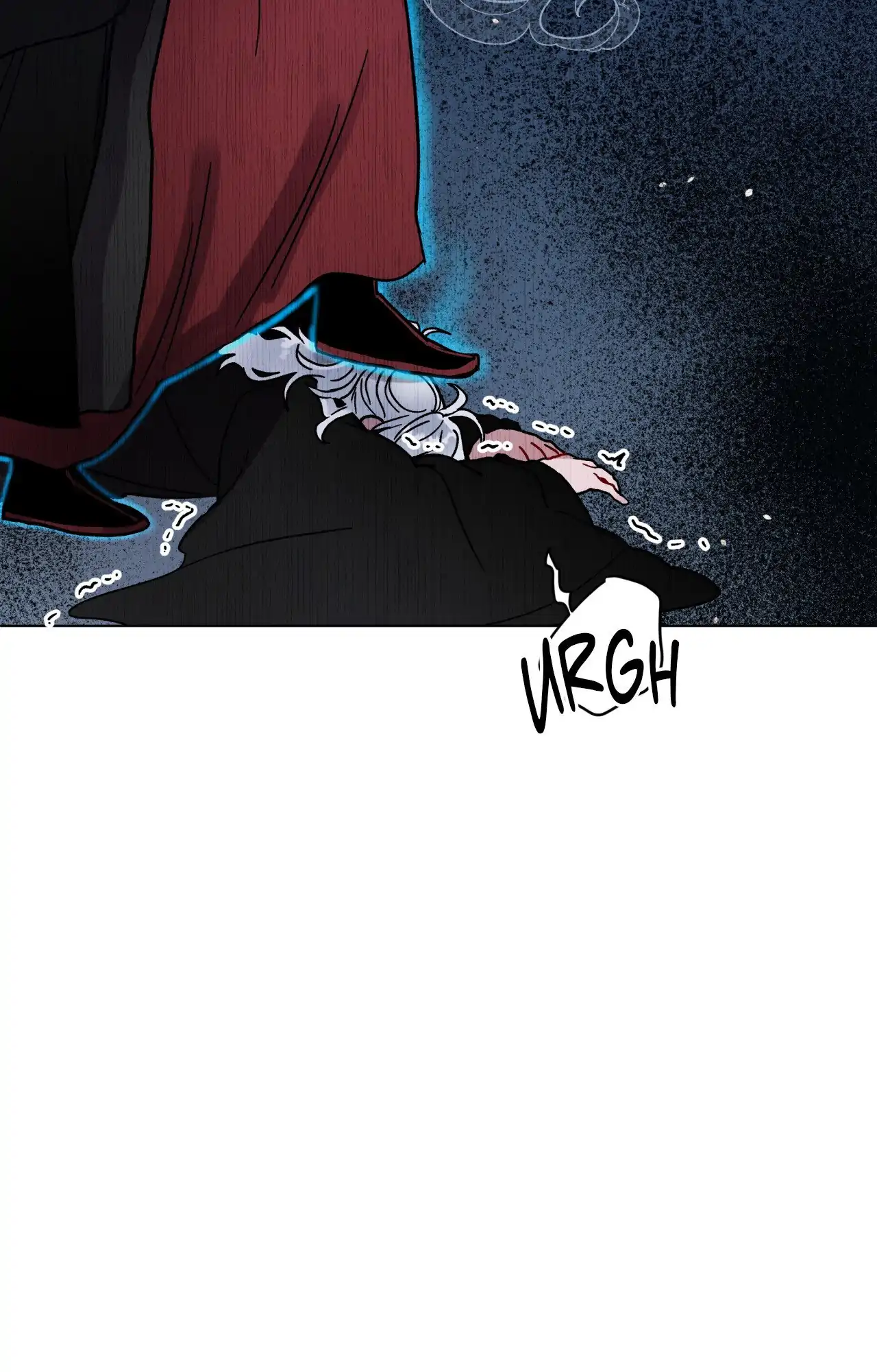One Summer Day - Chapter 116 Page 13