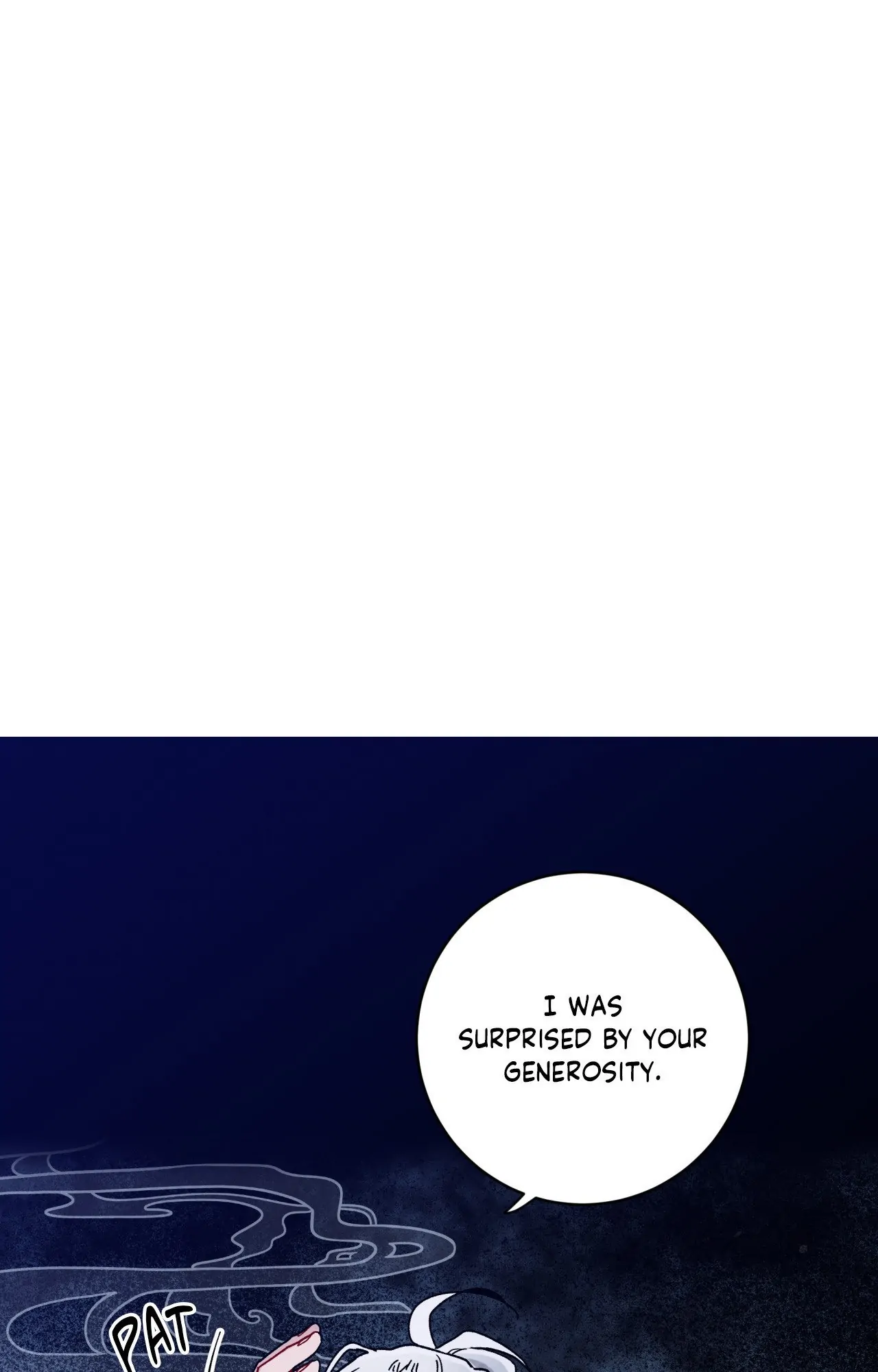 One Summer Day - Chapter 116 Page 24