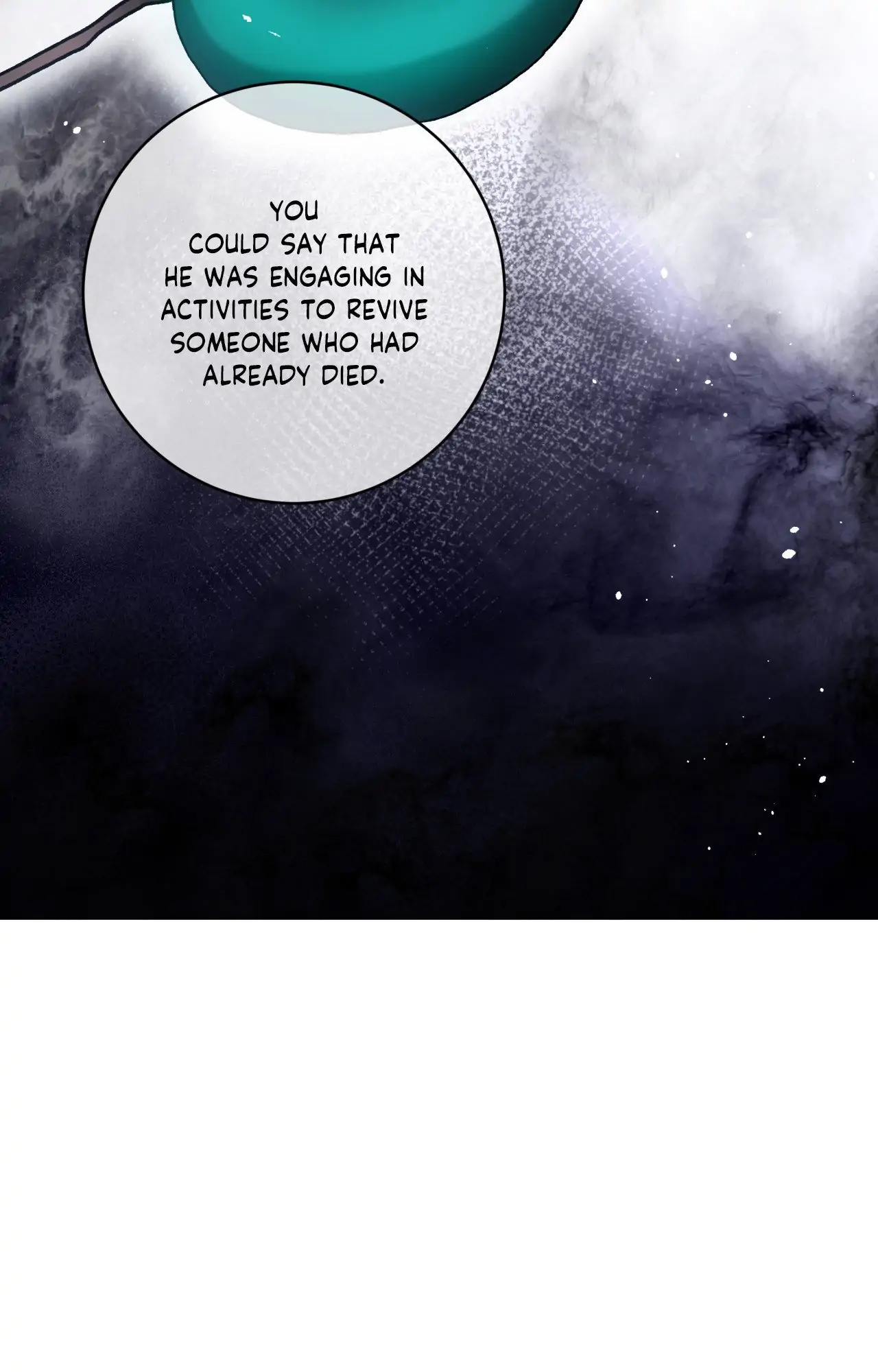 One Summer Day - Chapter 116 Page 29