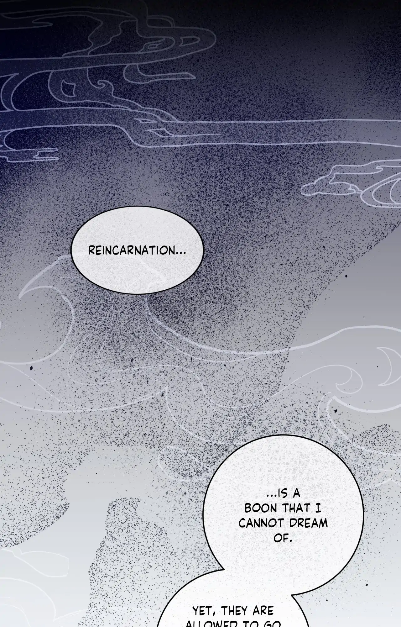 One Summer Day - Chapter 116 Page 31