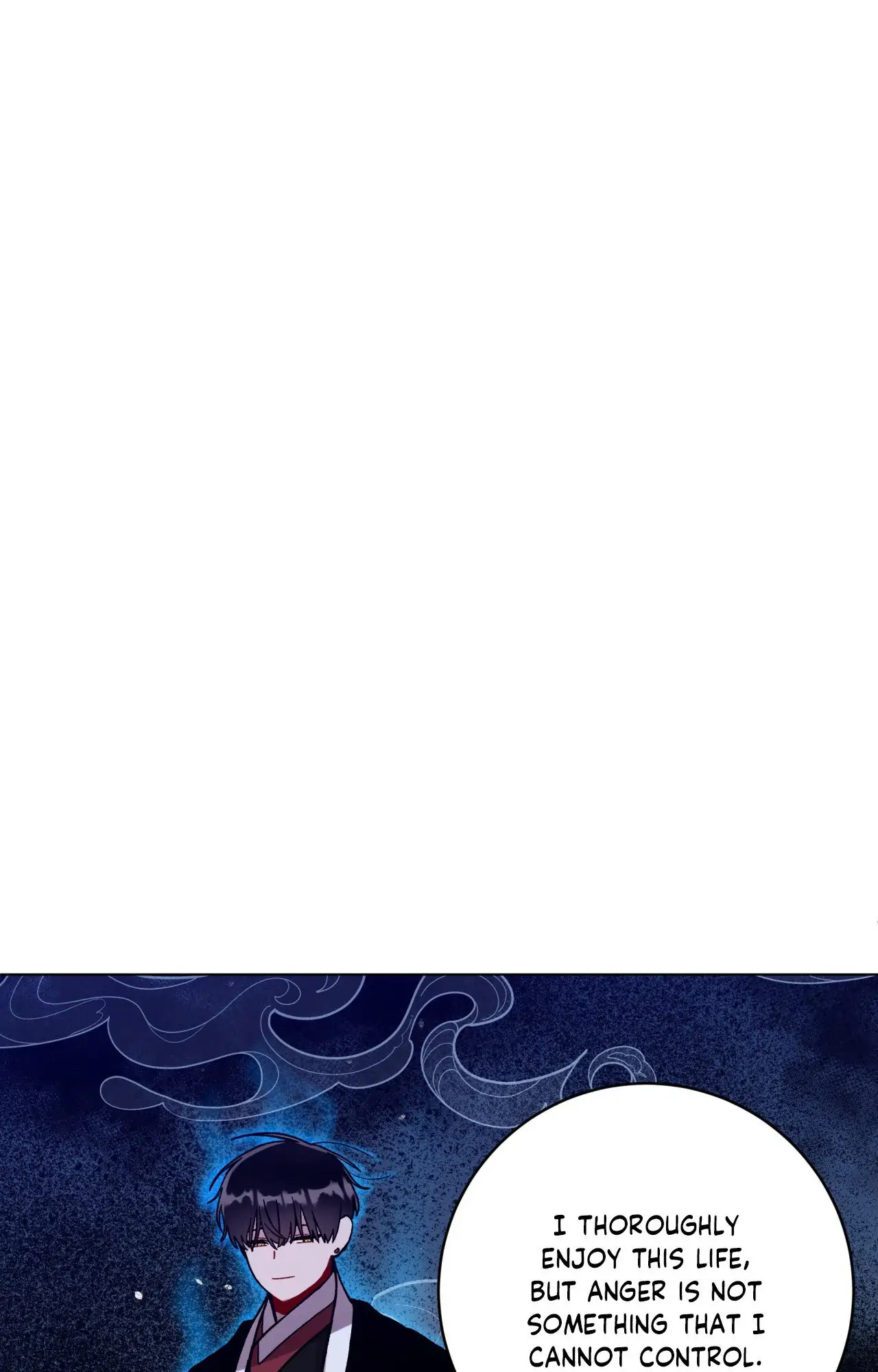 One Summer Day - Chapter 116 Page 35