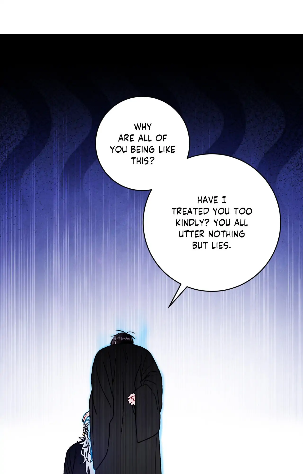 One Summer Day - Chapter 116 Page 38