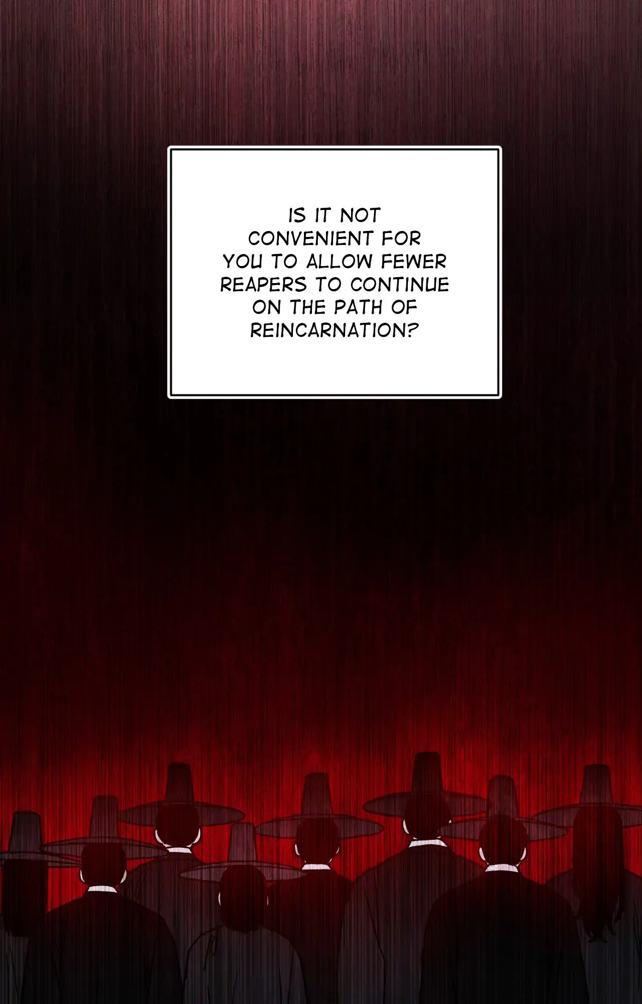 One Summer Day - Chapter 116 Page 41