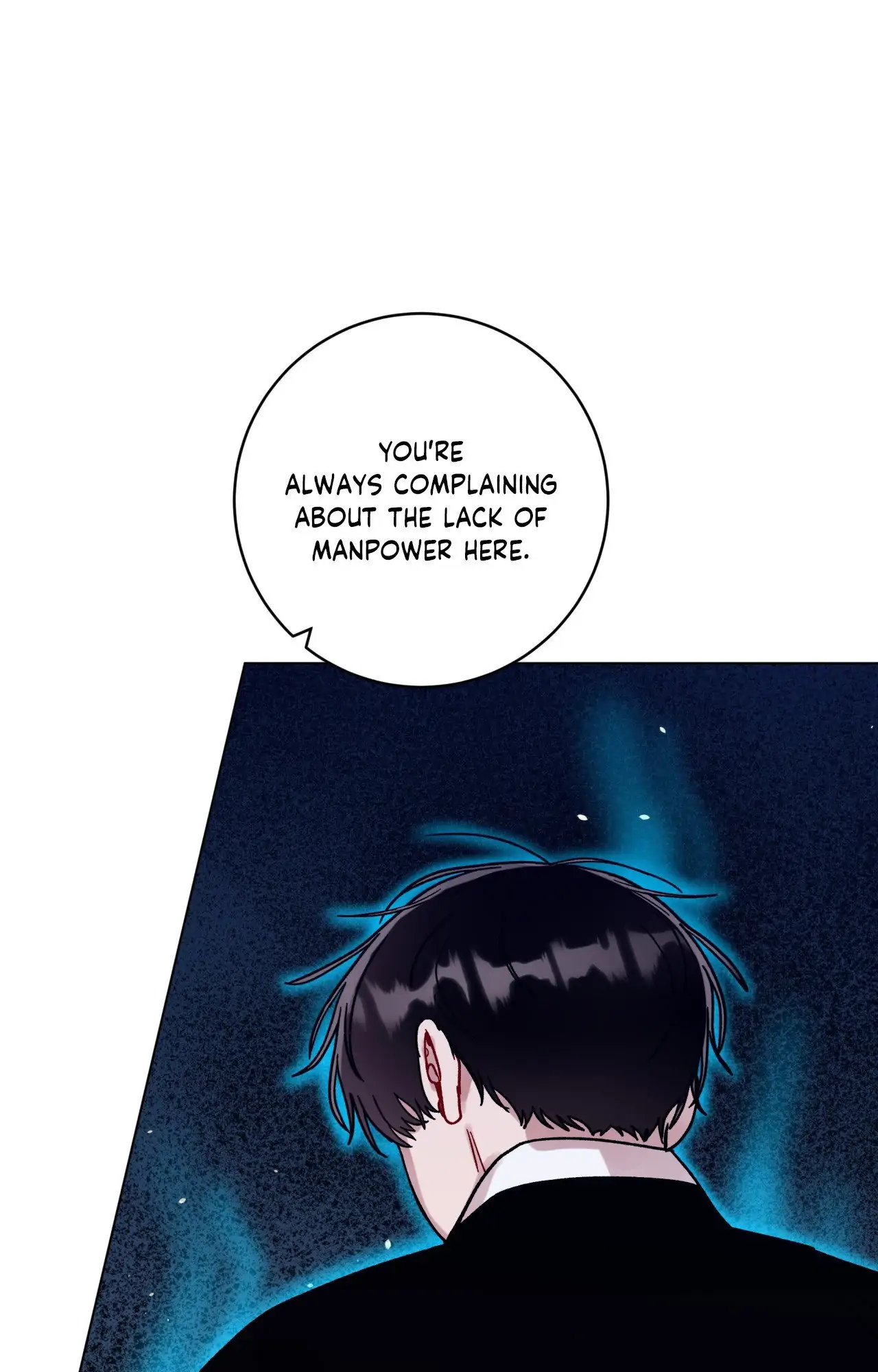 One Summer Day - Chapter 116 Page 43