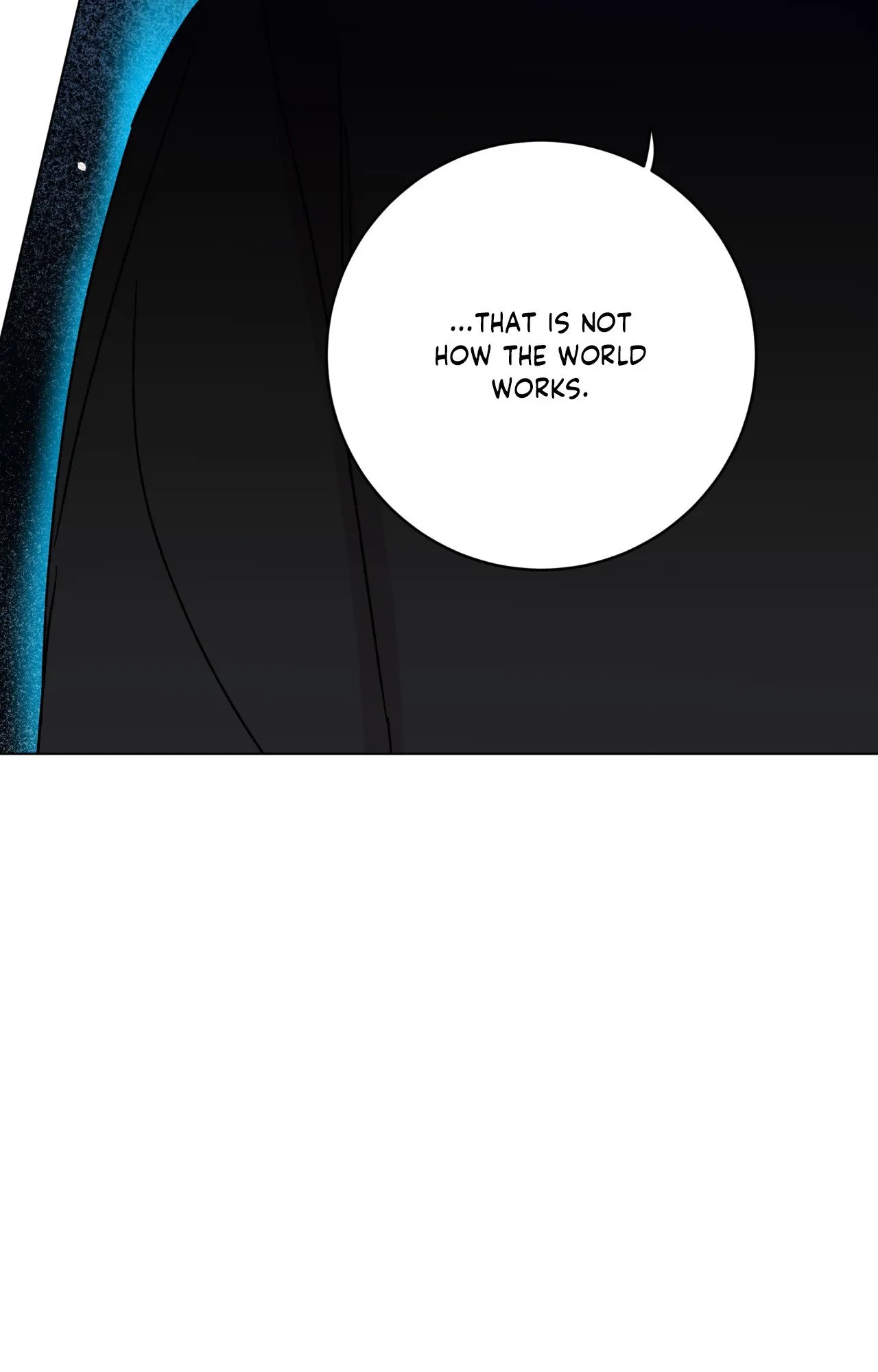 One Summer Day - Chapter 116 Page 44